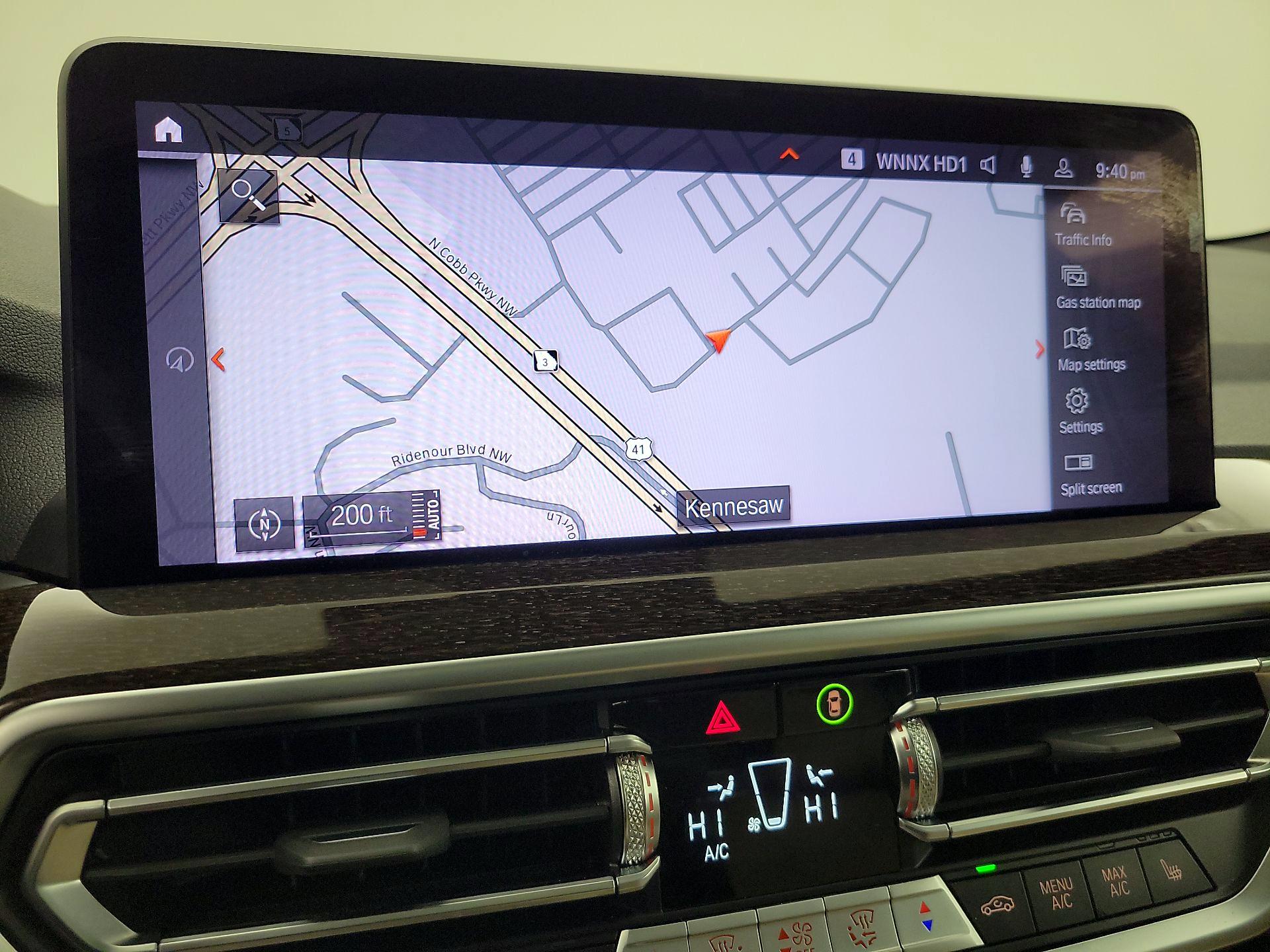 Thumbnail: 2023 BMW X3 - 14