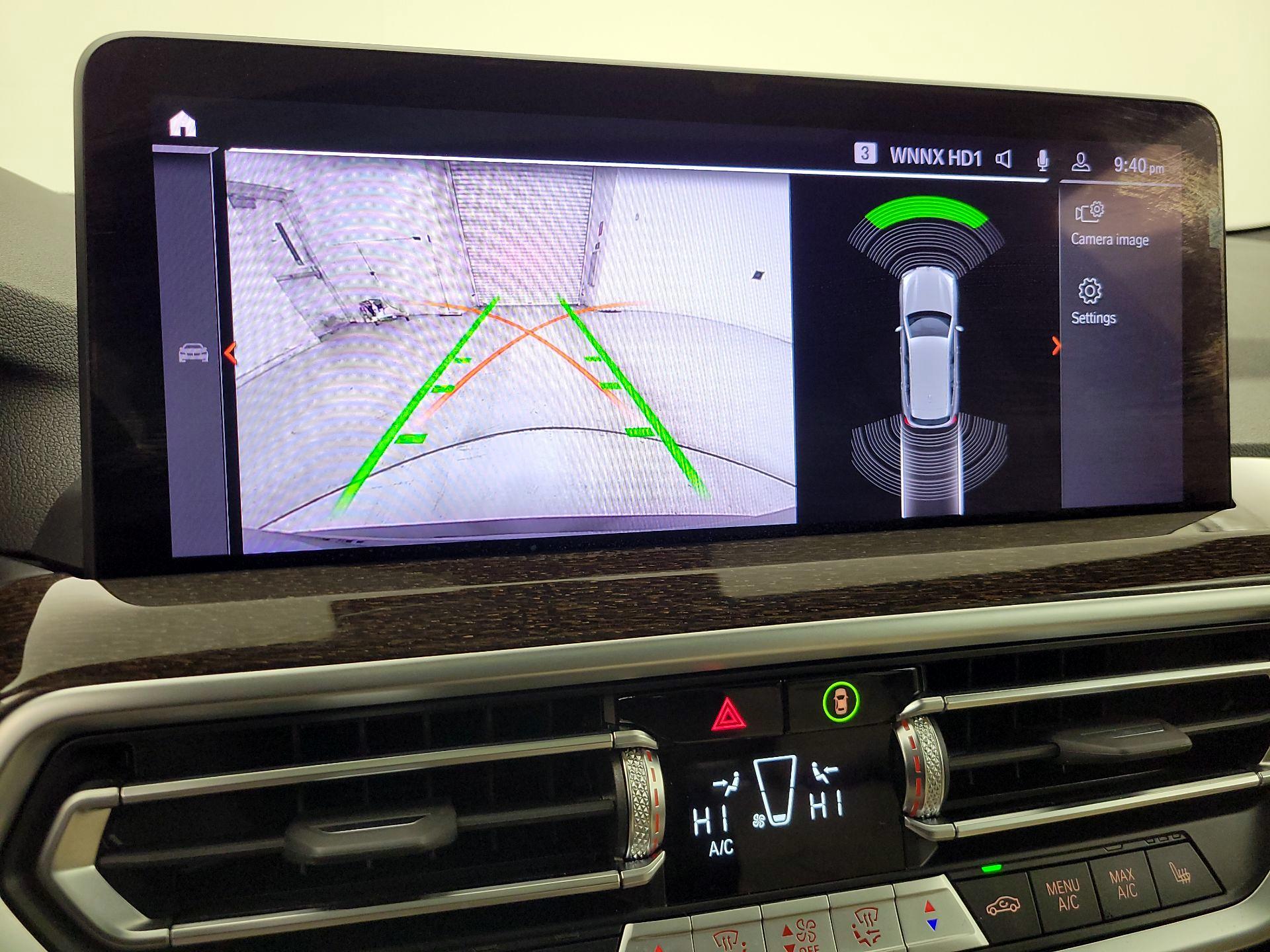 Thumbnail: 2023 BMW X3 - 15