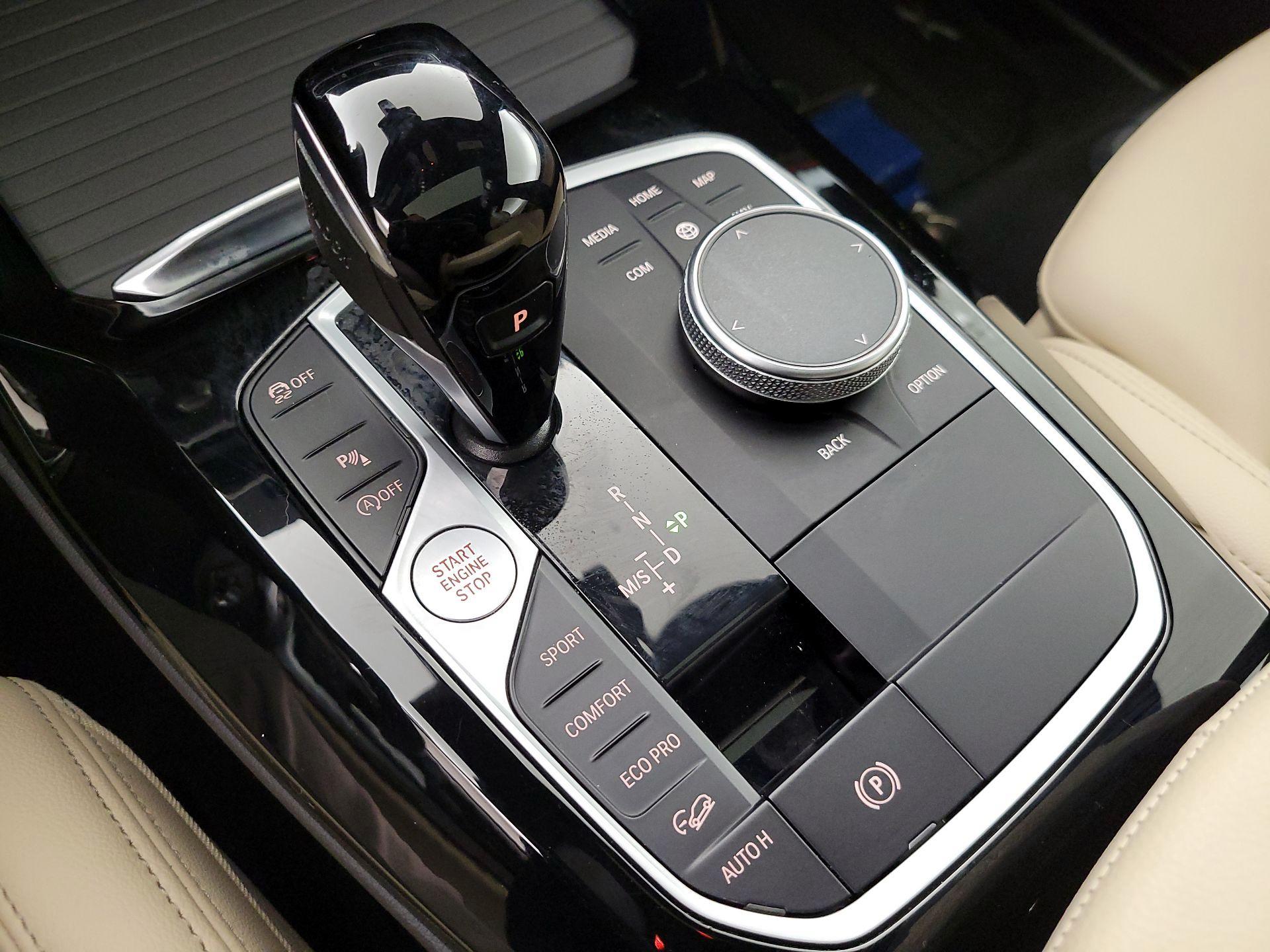 Thumbnail: 2023 BMW X3 - 18