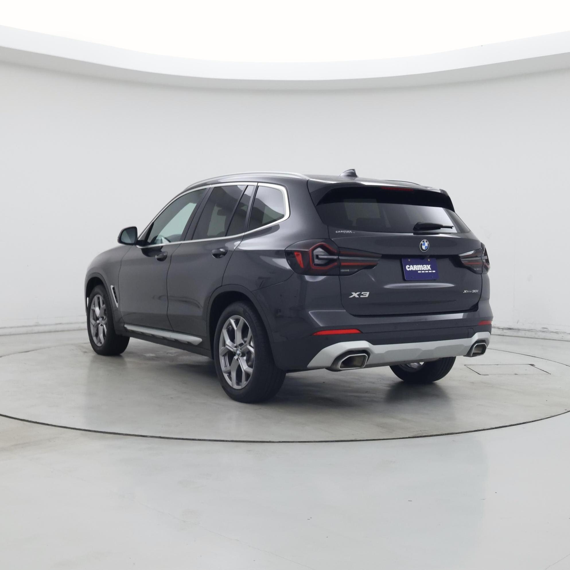 Thumbnail: 2023 BMW X3 - 2