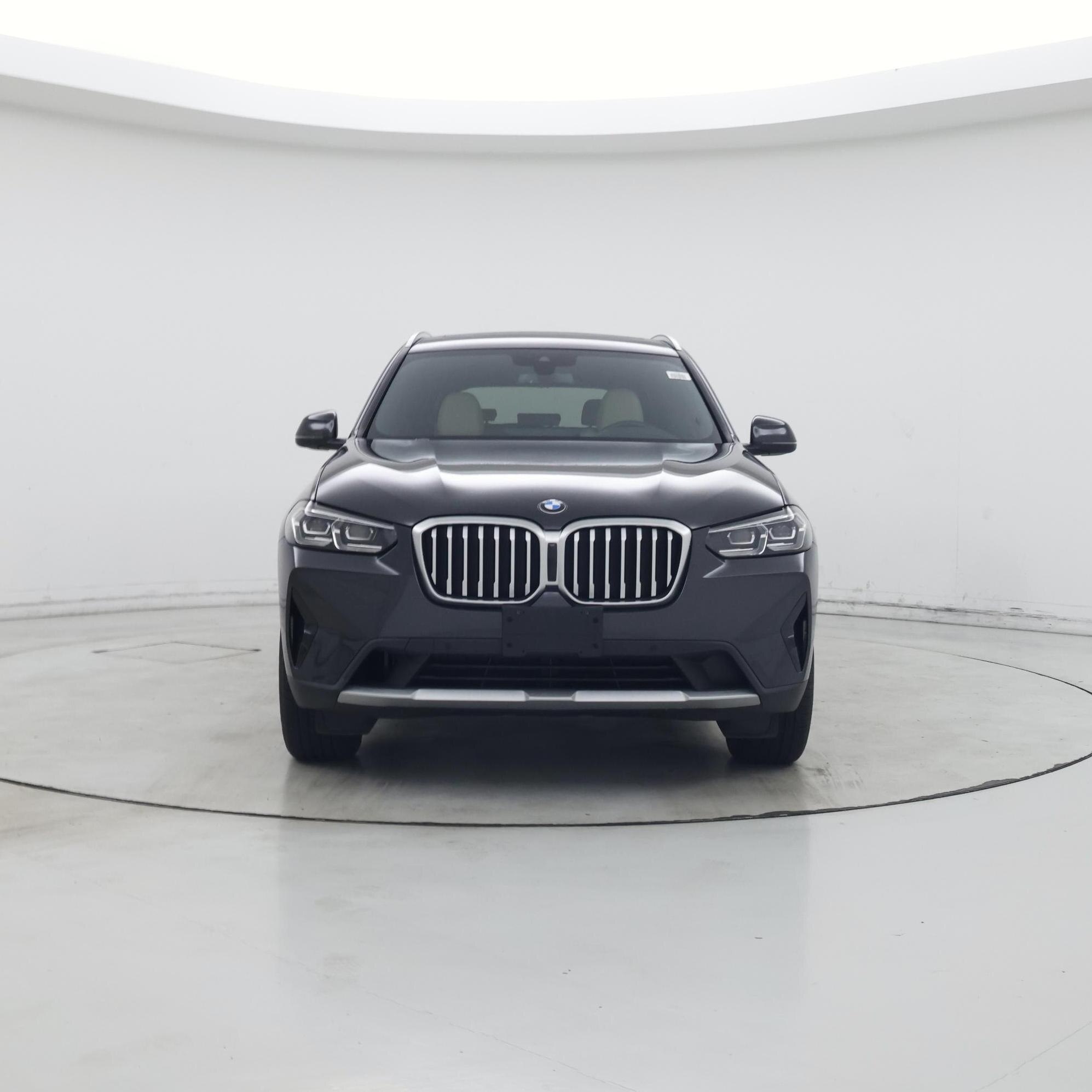Thumbnail: 2023 BMW X3 - 5