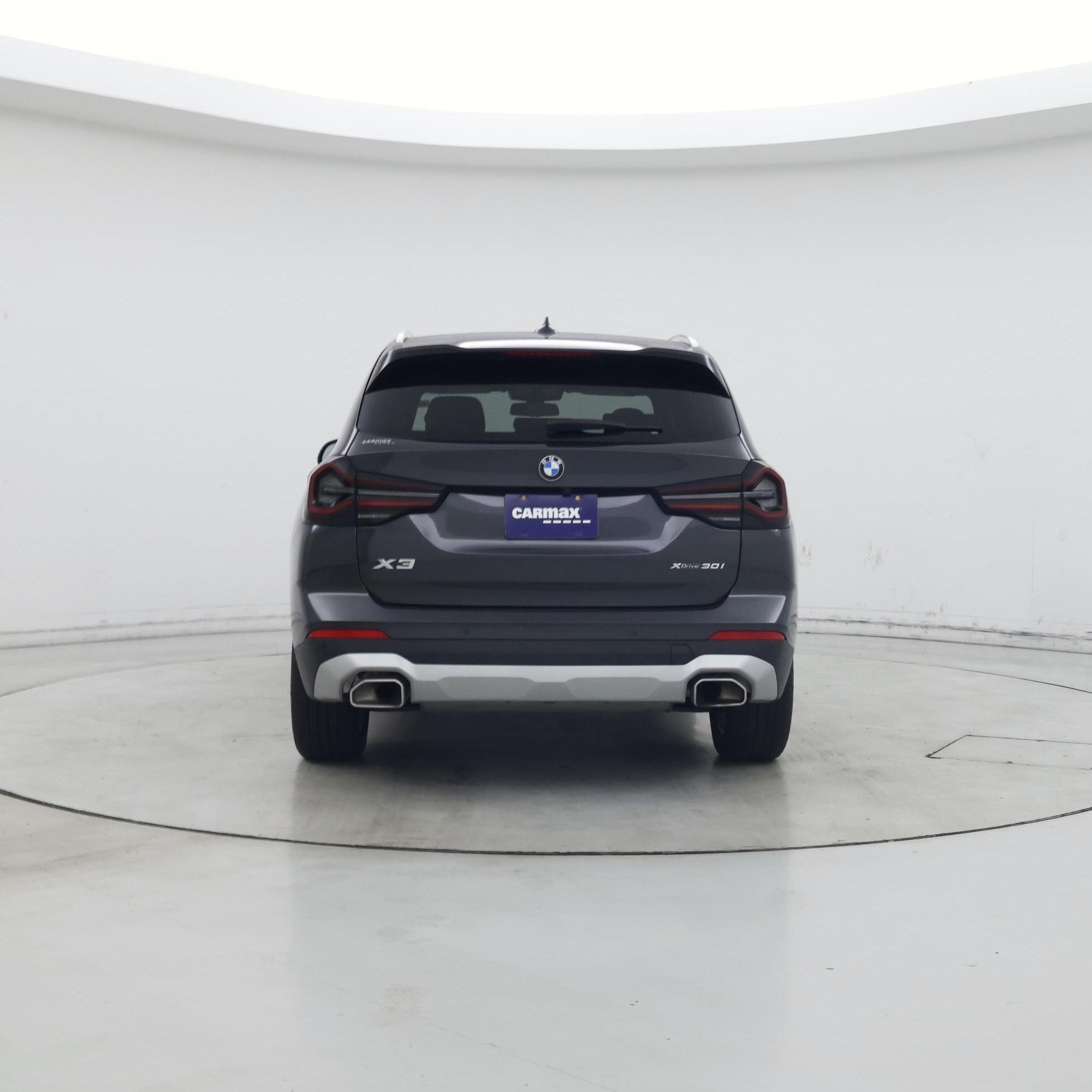 Thumbnail: 2023 BMW X3 - 6