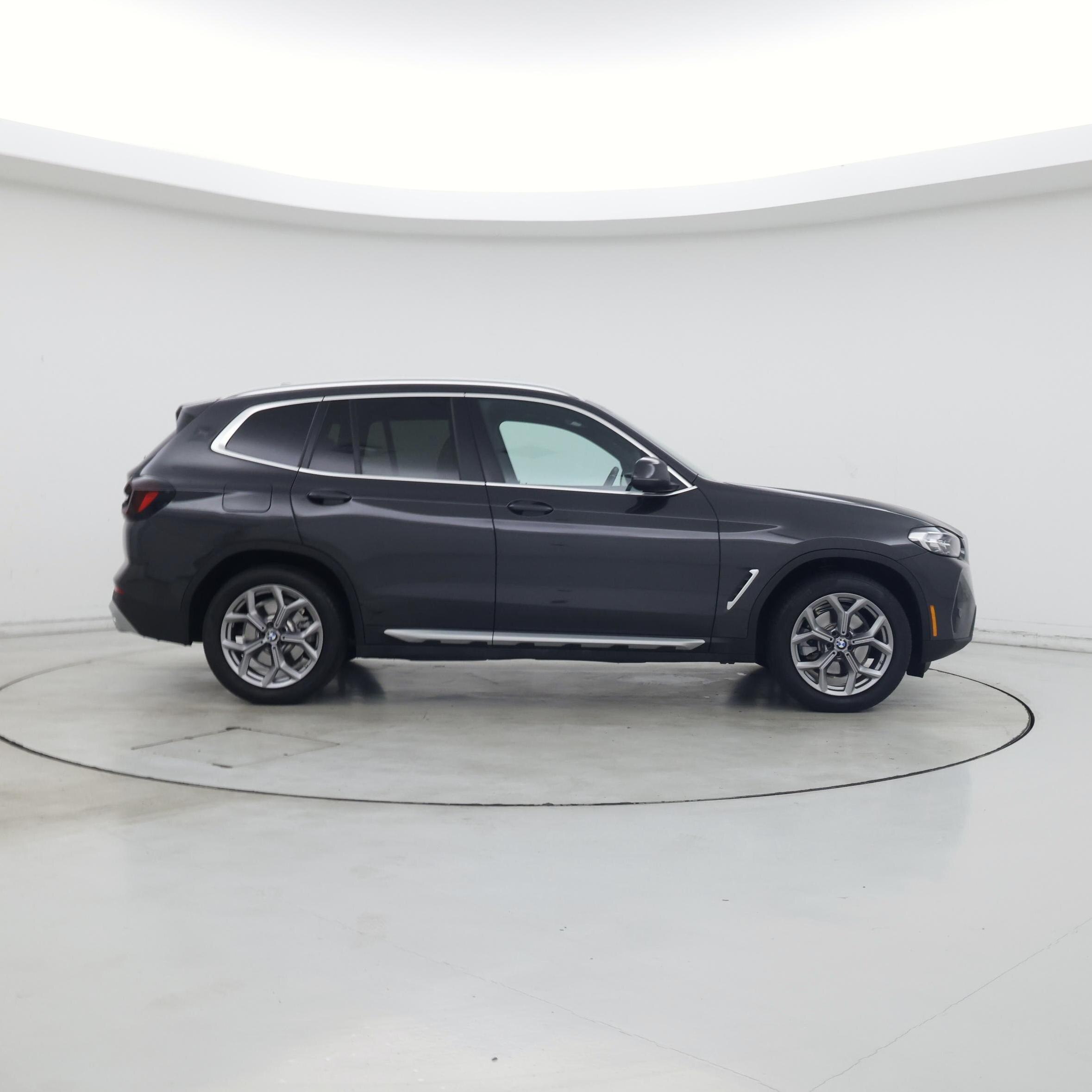 Thumbnail: 2023 BMW X3 - 7