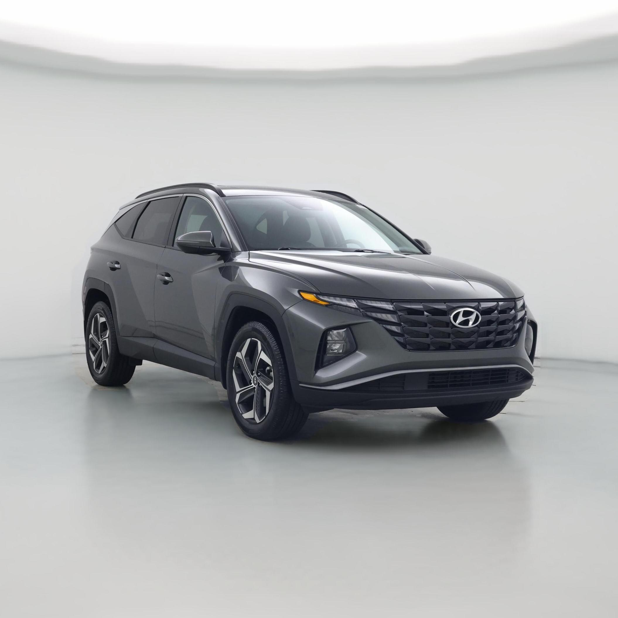 Thumbnail: 2023 Hyundai Tucson - 1