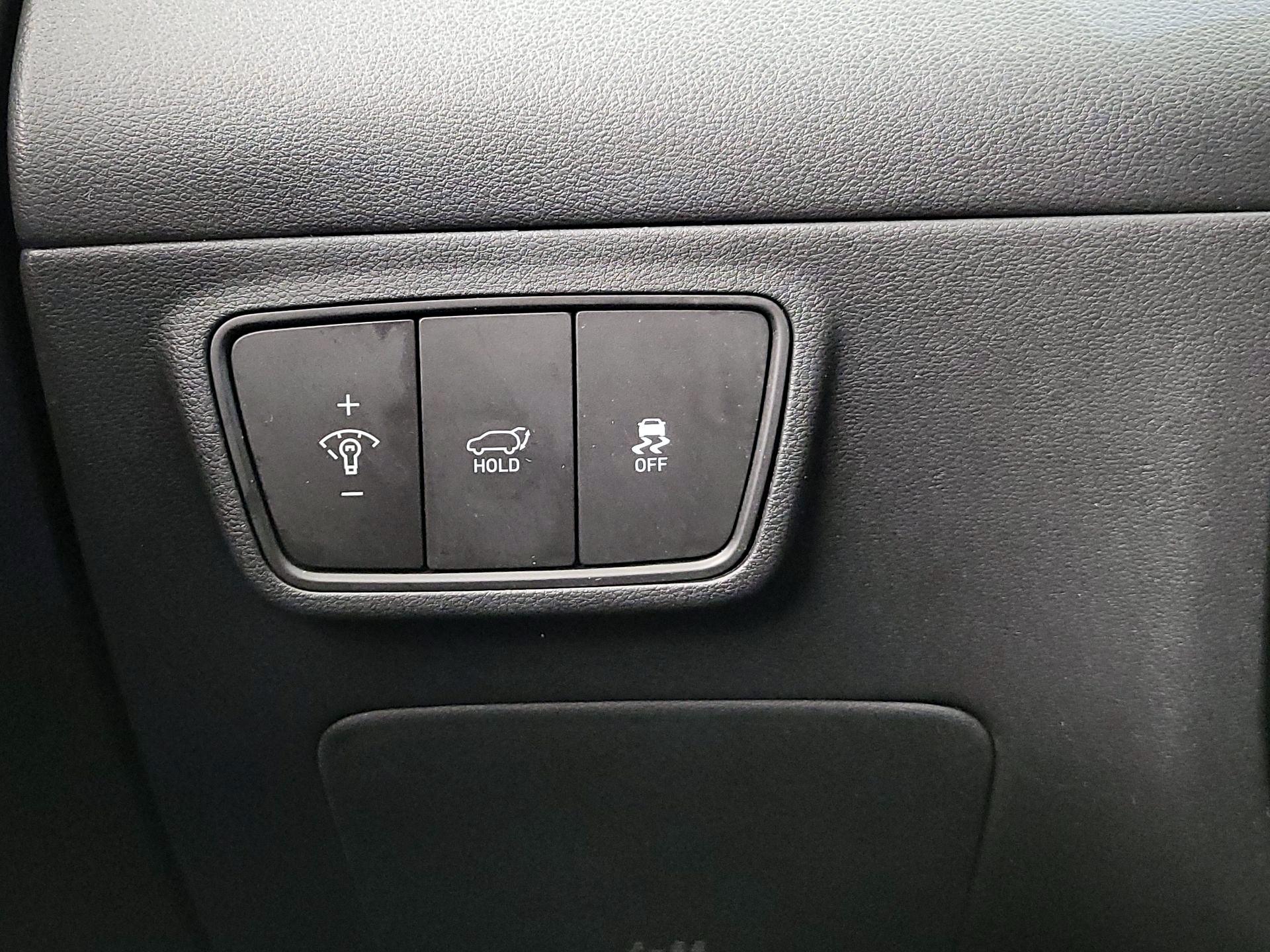 Thumbnail: 2023 Hyundai Tucson - 13