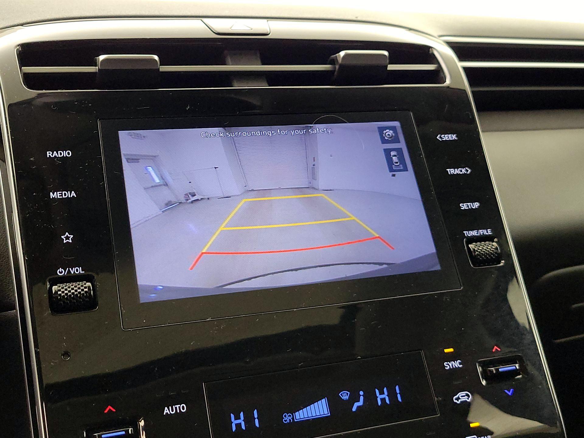 Thumbnail: 2023 Hyundai Tucson - 14