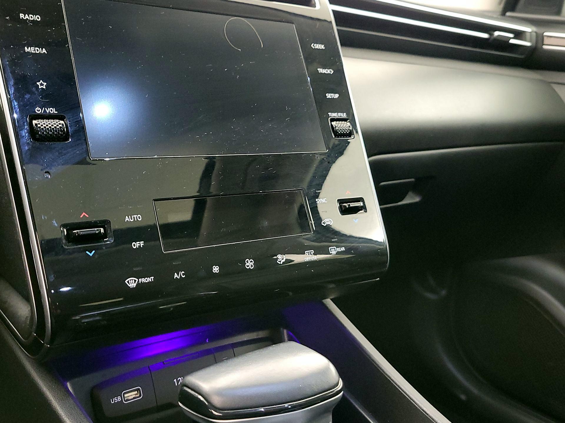 Thumbnail: 2023 Hyundai Tucson - 16