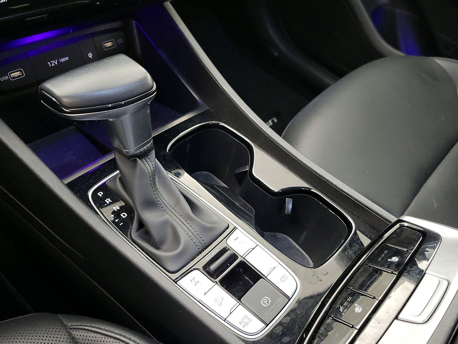 Thumbnail: 2023 Hyundai Tucson - 17