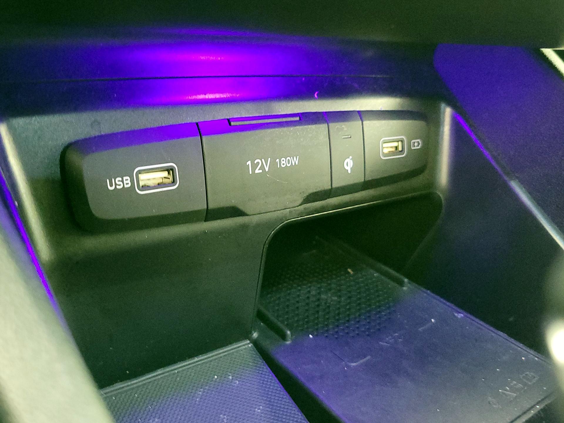 Thumbnail: 2023 Hyundai Tucson - 18