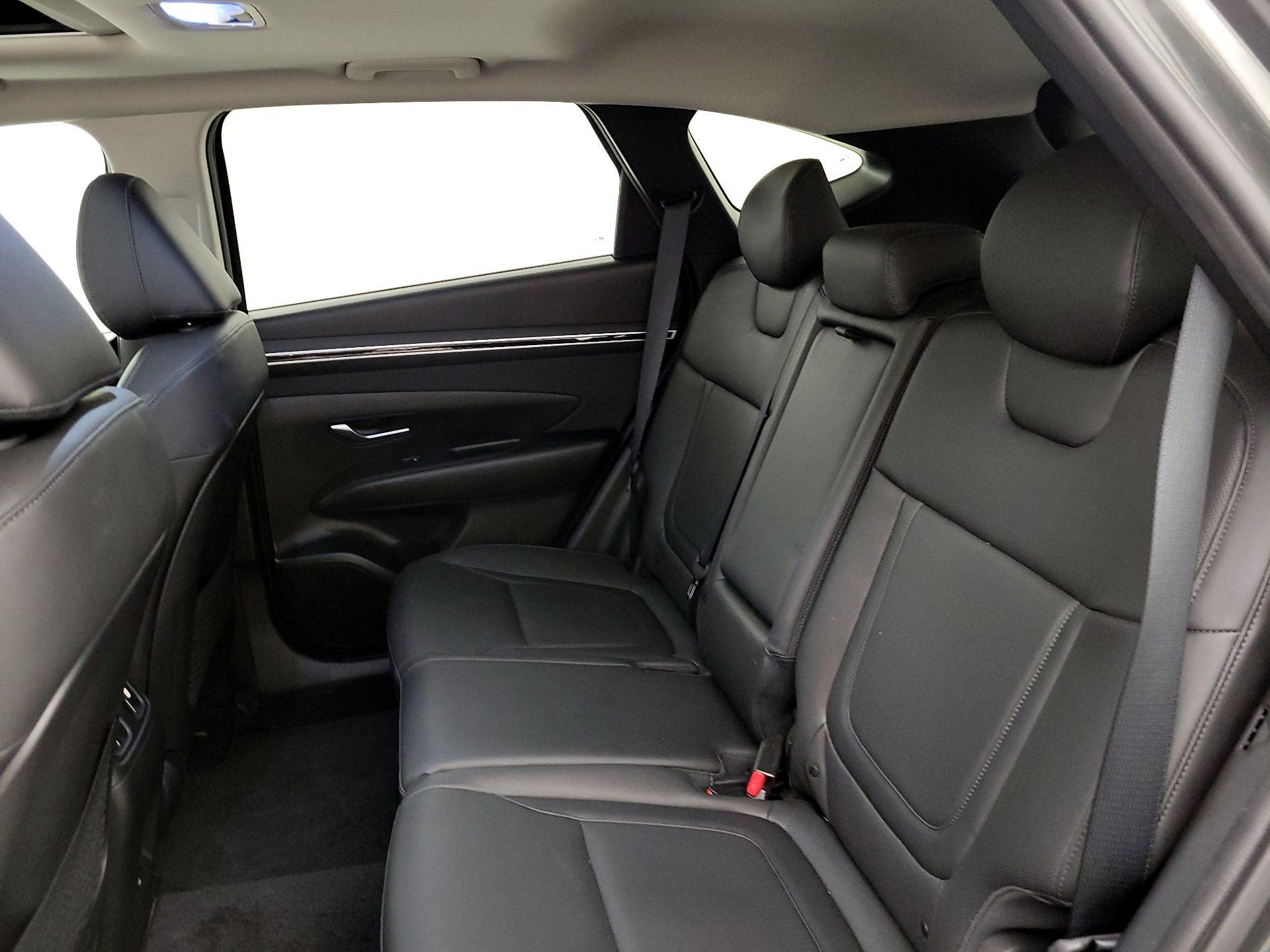 Thumbnail: 2023 Hyundai Tucson - 20