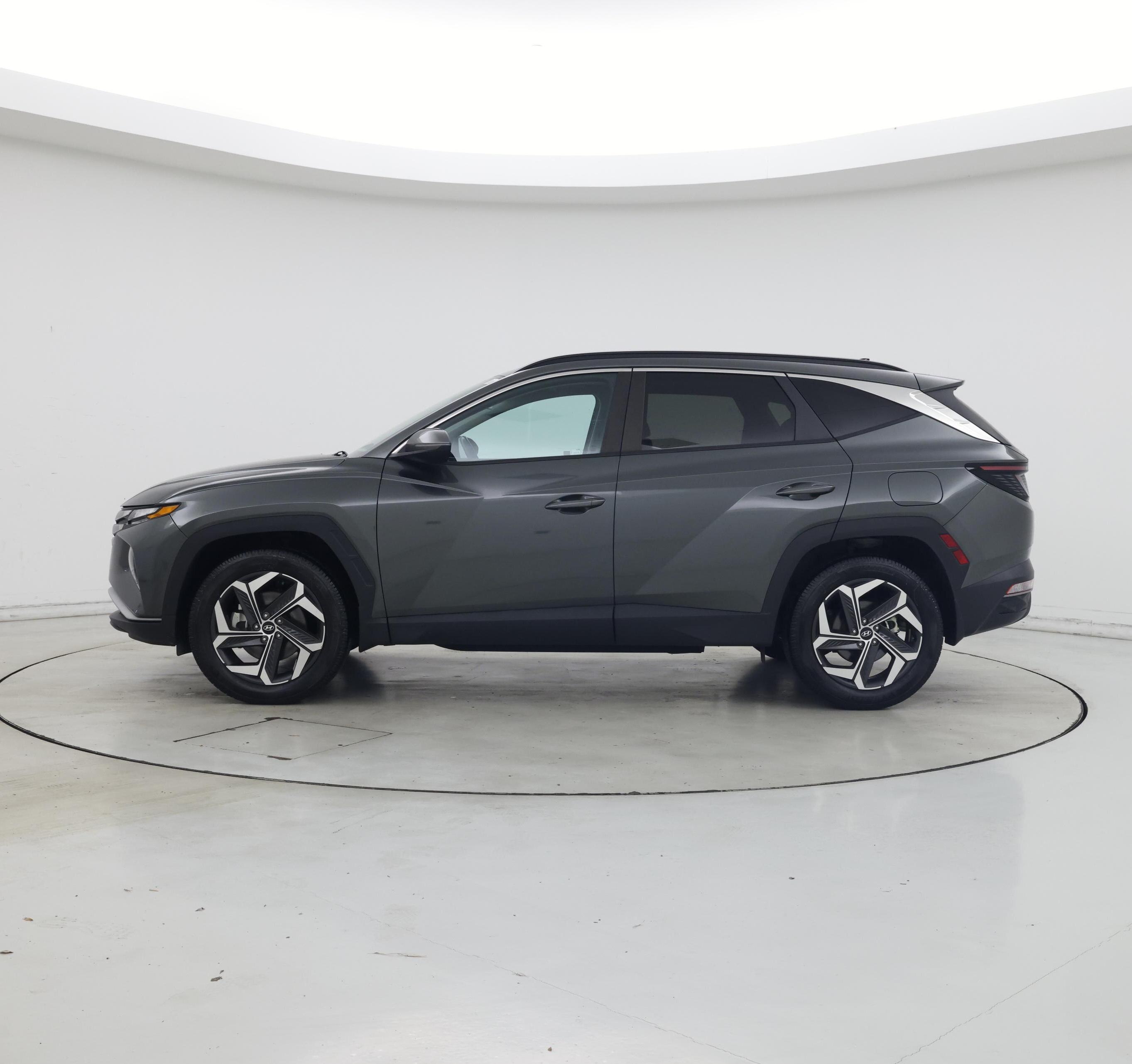 Thumbnail: 2023 Hyundai Tucson - 3