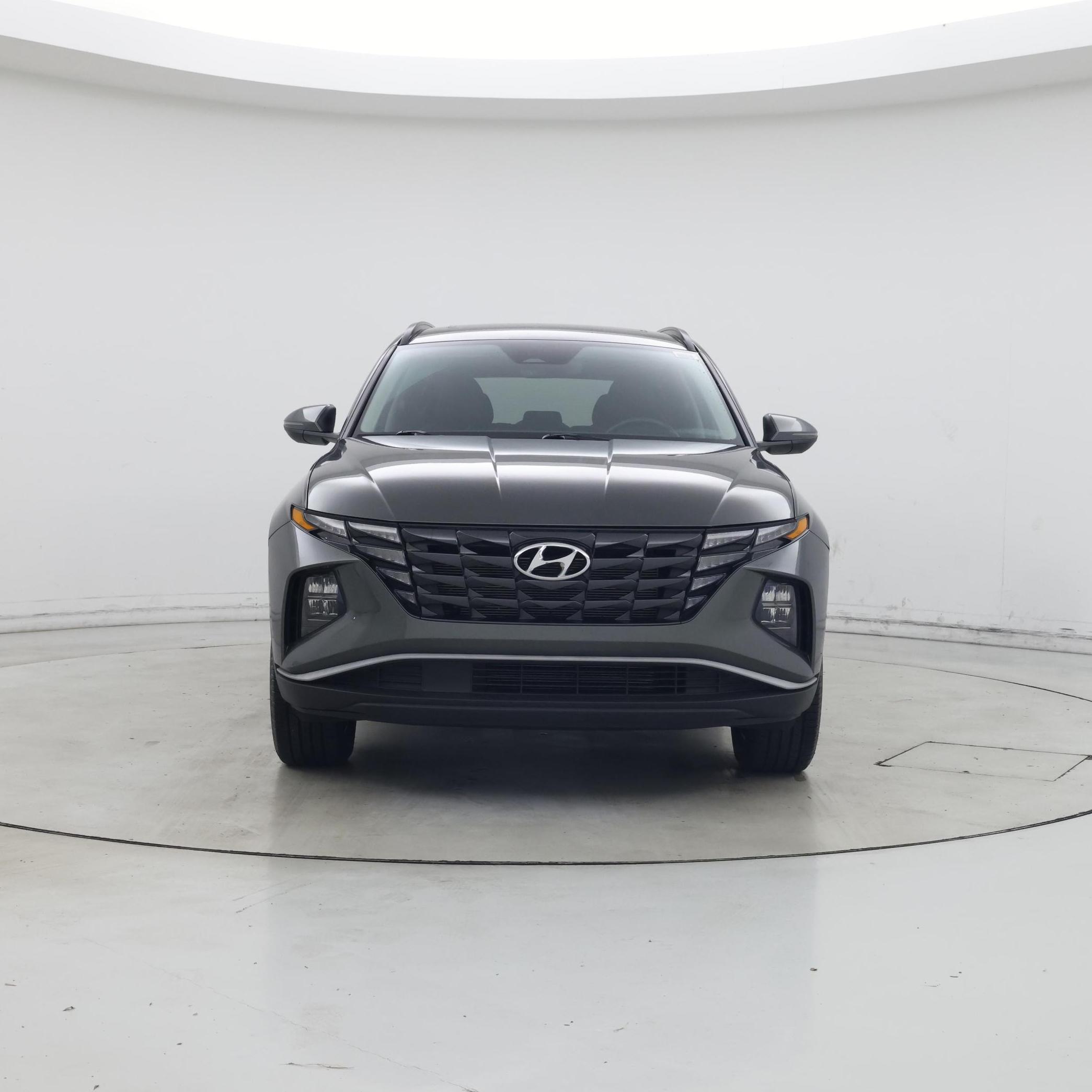 Thumbnail: 2023 Hyundai Tucson - 5