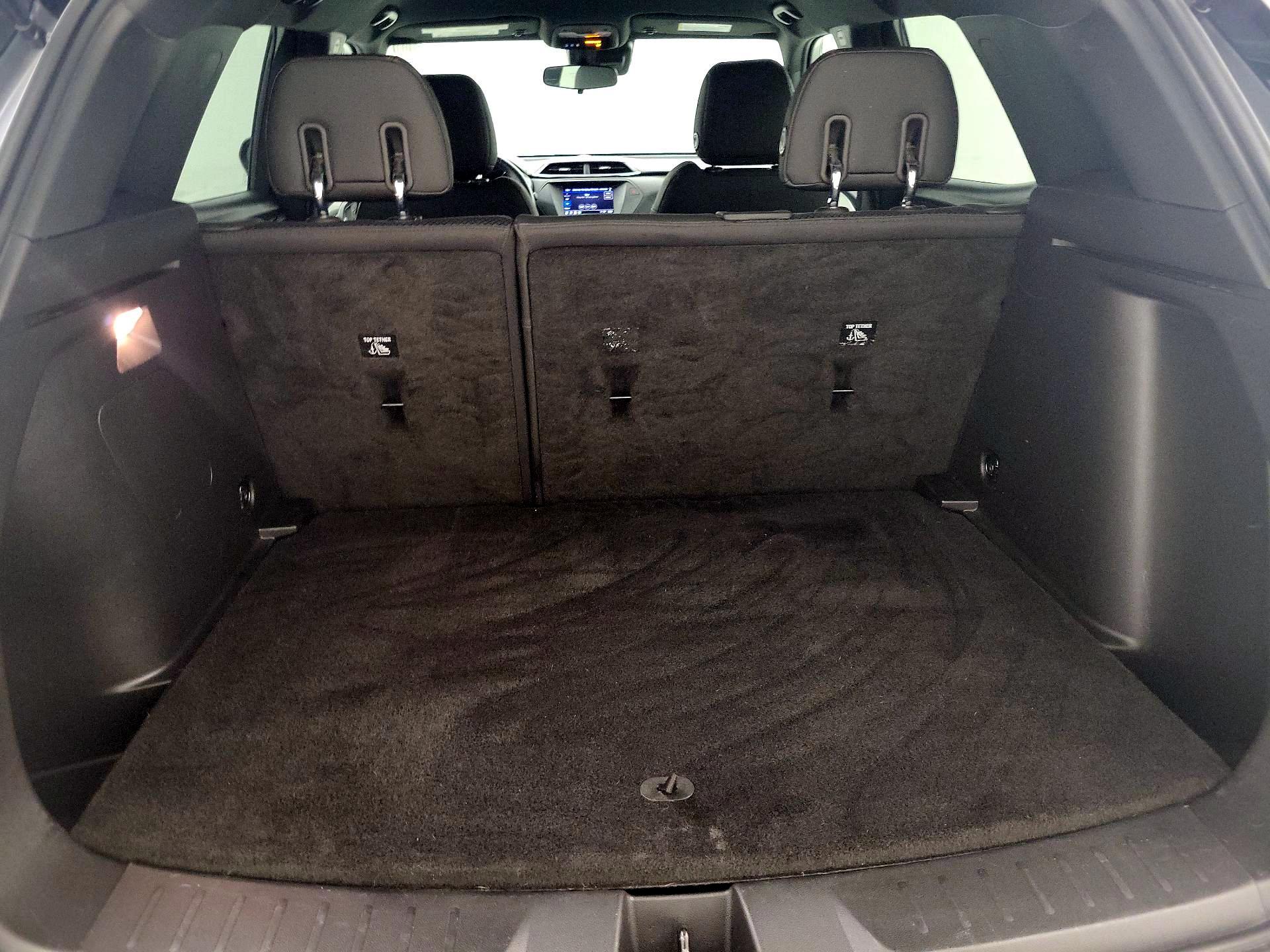 Thumbnail: 2022 Chevrolet TrailBlazer - 20