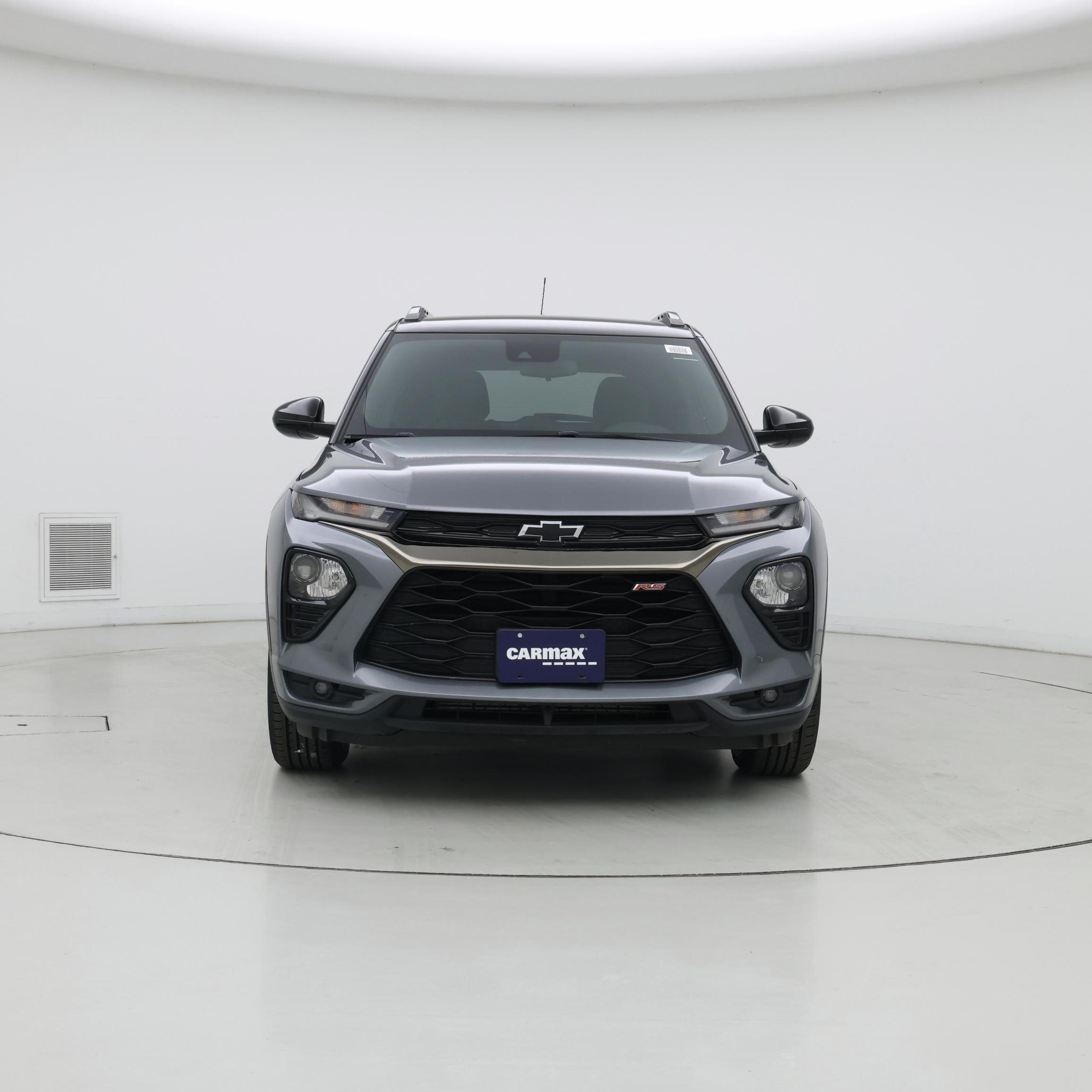 Thumbnail: 2022 Chevrolet TrailBlazer - 5