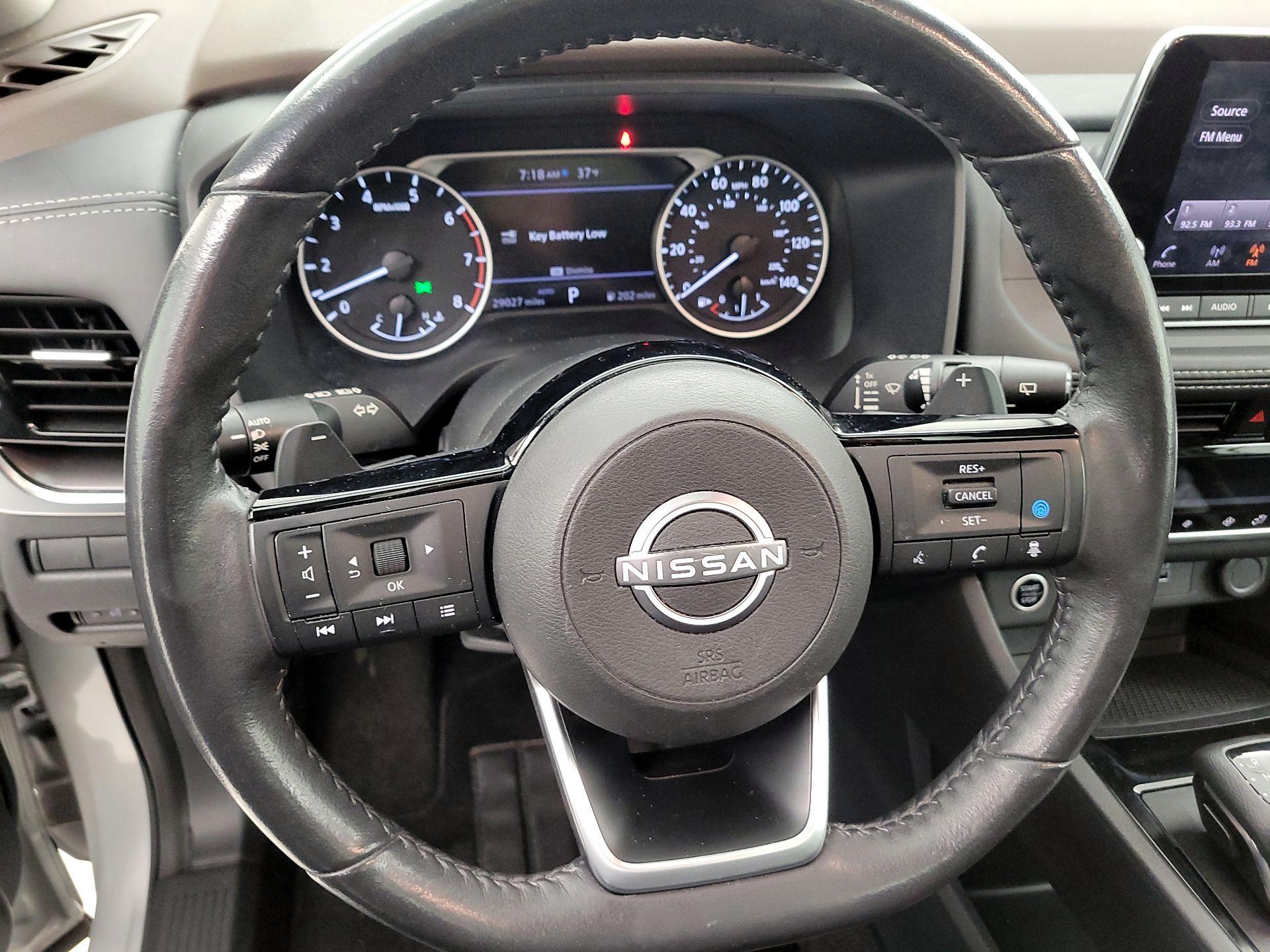 Thumbnail: 2023 Nissan Rogue - 10