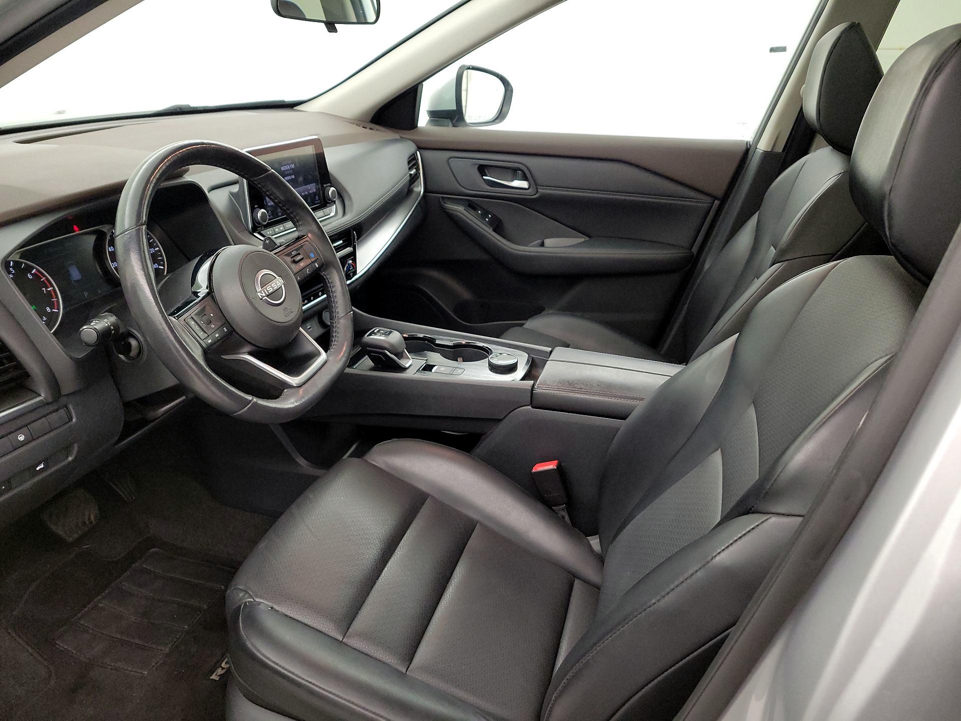 Thumbnail: 2023 Nissan Rogue - 11