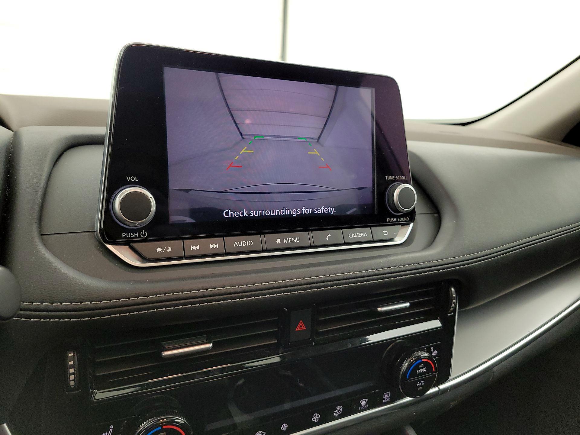 Thumbnail: 2023 Nissan Rogue - 14