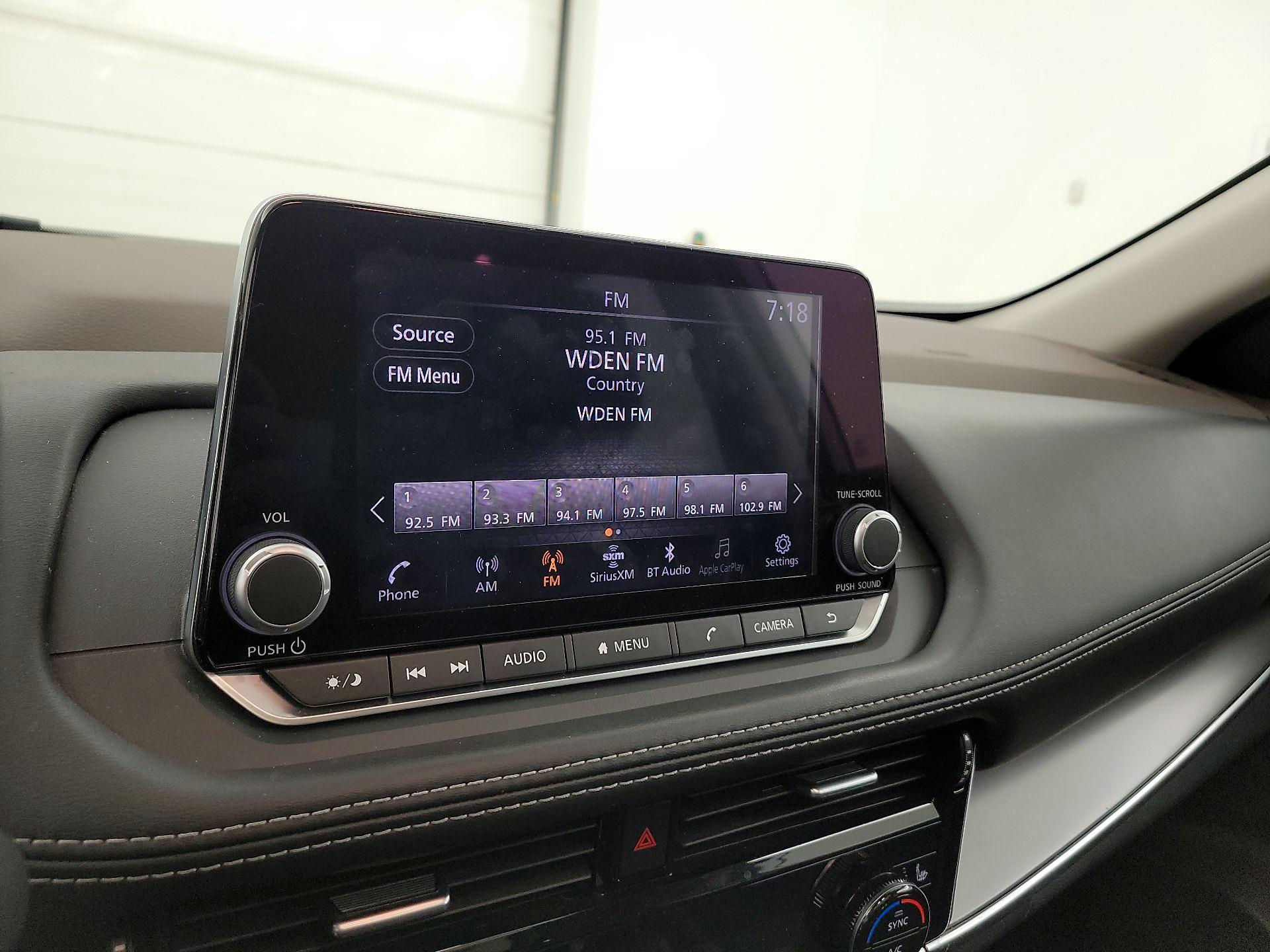 Thumbnail: 2023 Nissan Rogue - 15