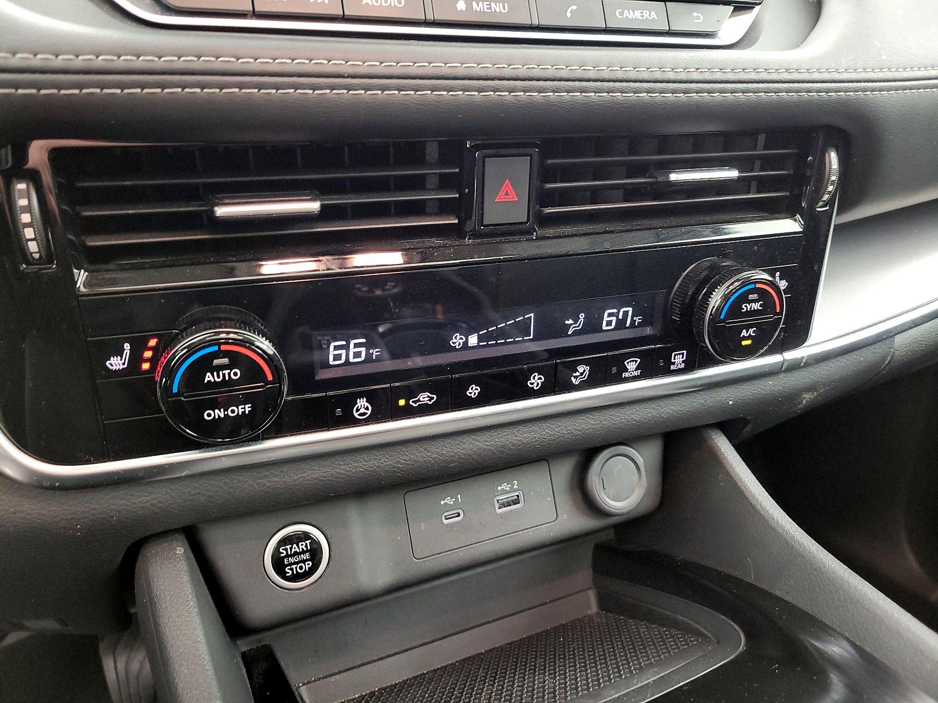 Thumbnail: 2023 Nissan Rogue - 16