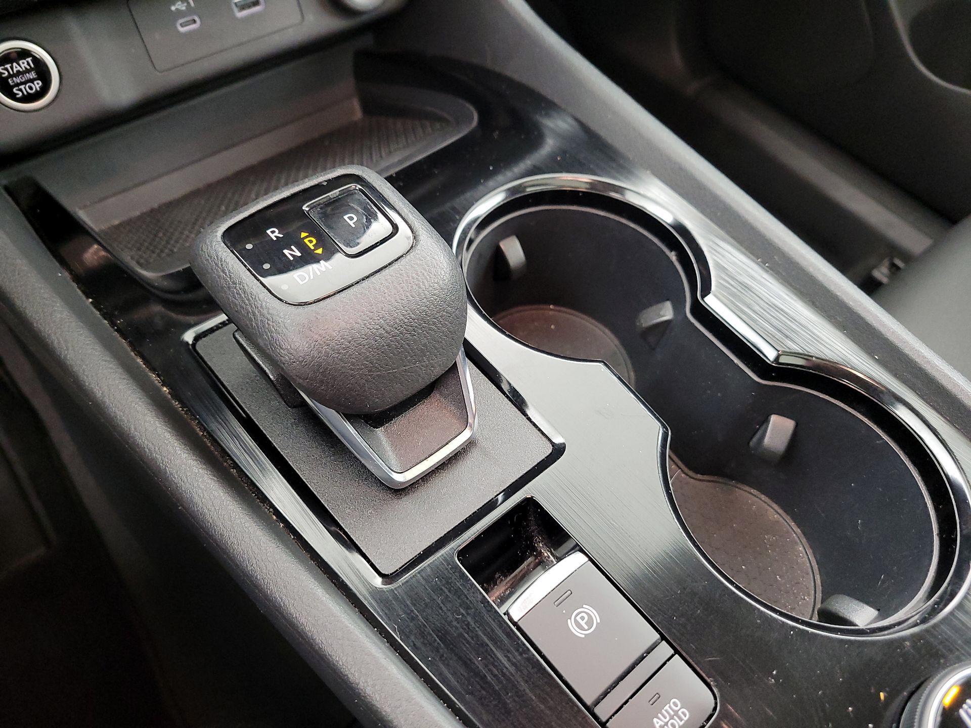 Thumbnail: 2023 Nissan Rogue - 17