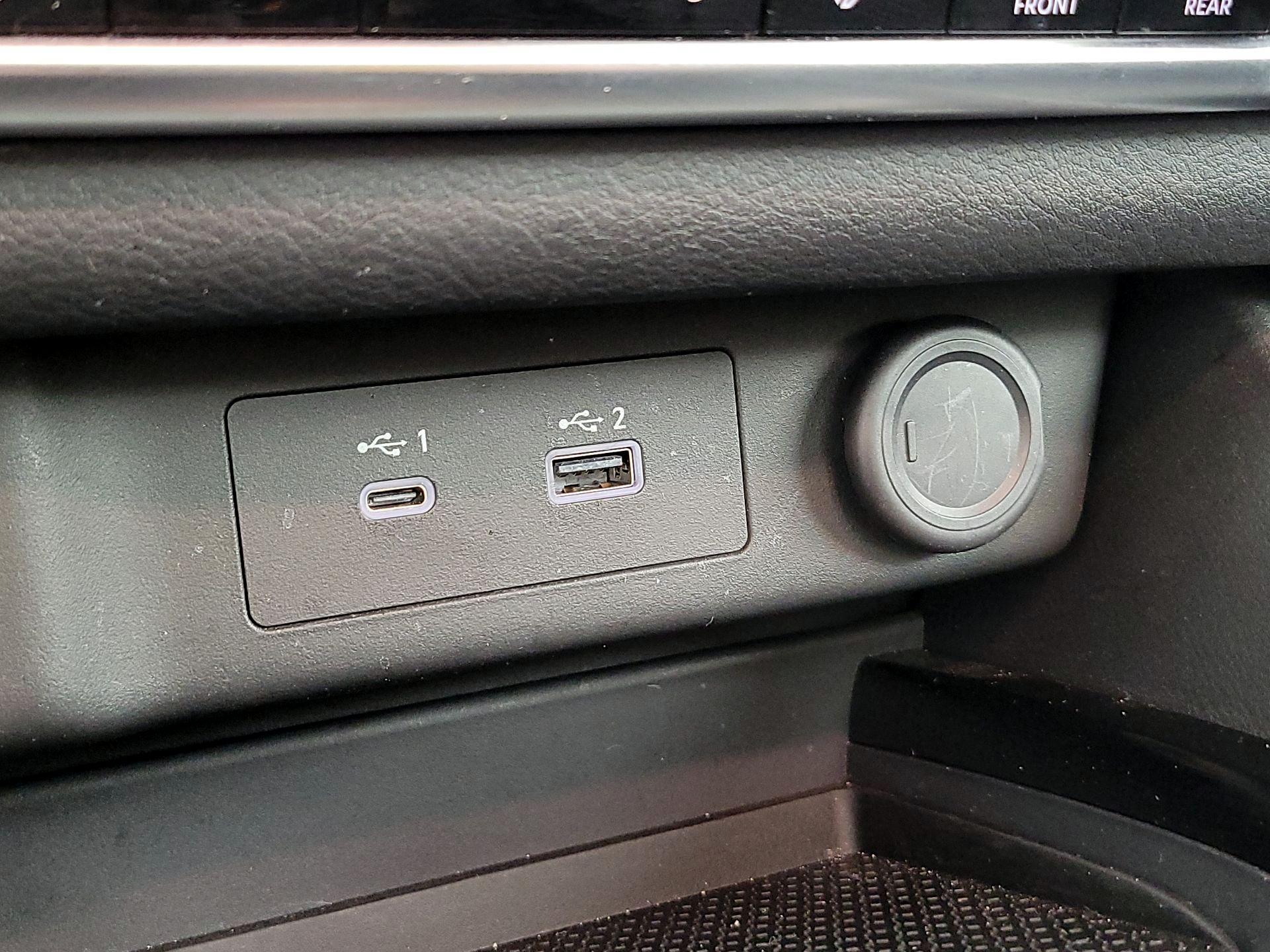 Thumbnail: 2023 Nissan Rogue - 18