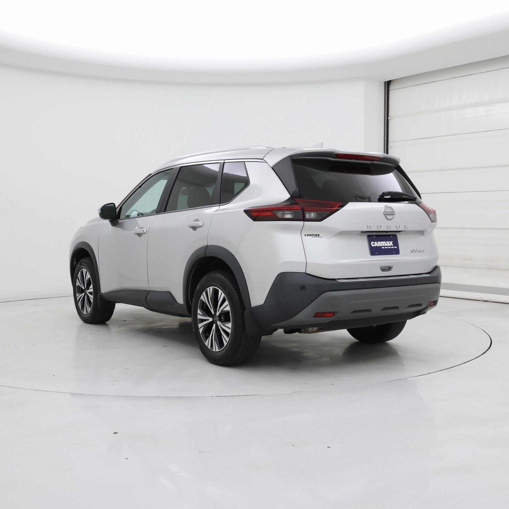 Thumbnail: 2023 Nissan Rogue - 2