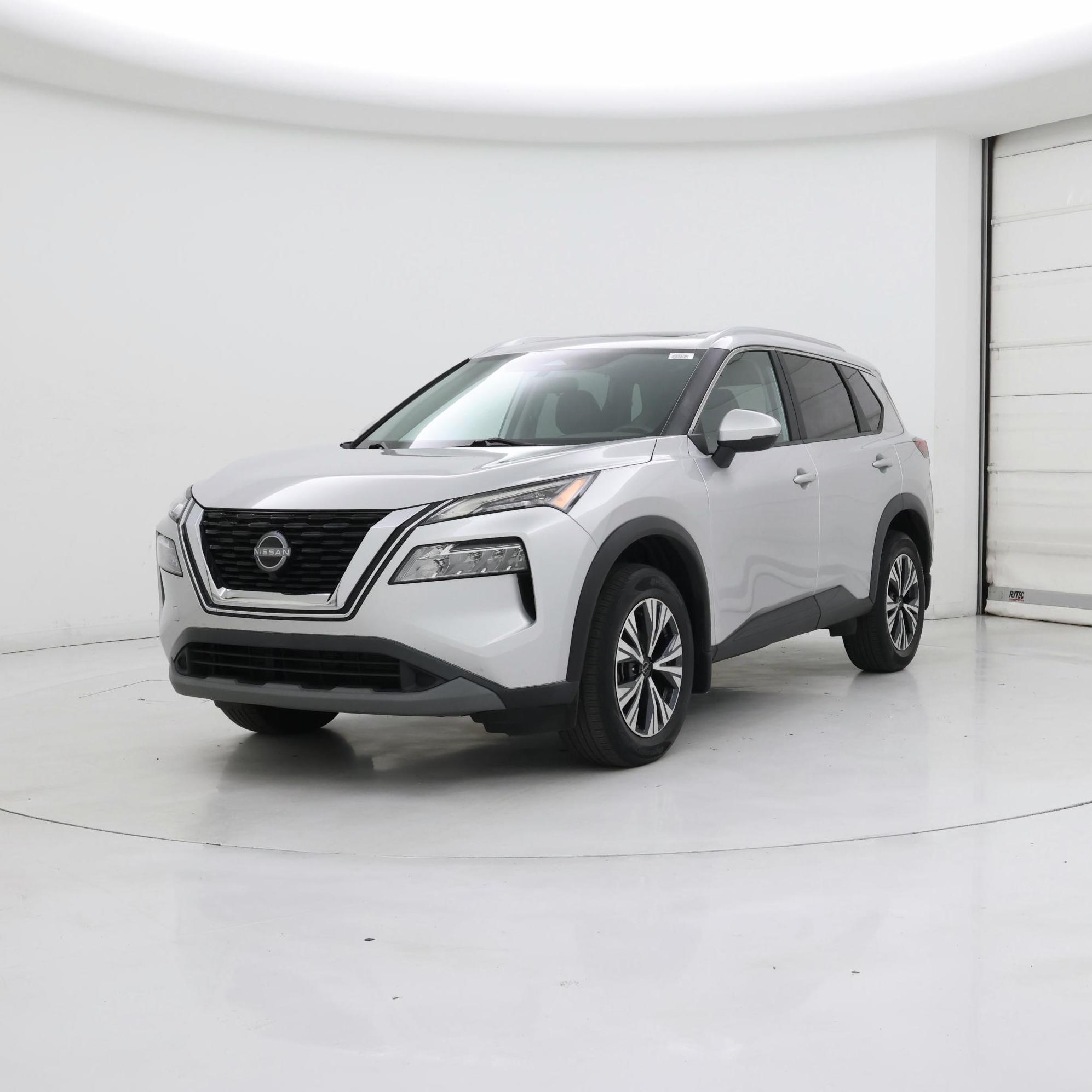 Thumbnail: 2023 Nissan Rogue - 4