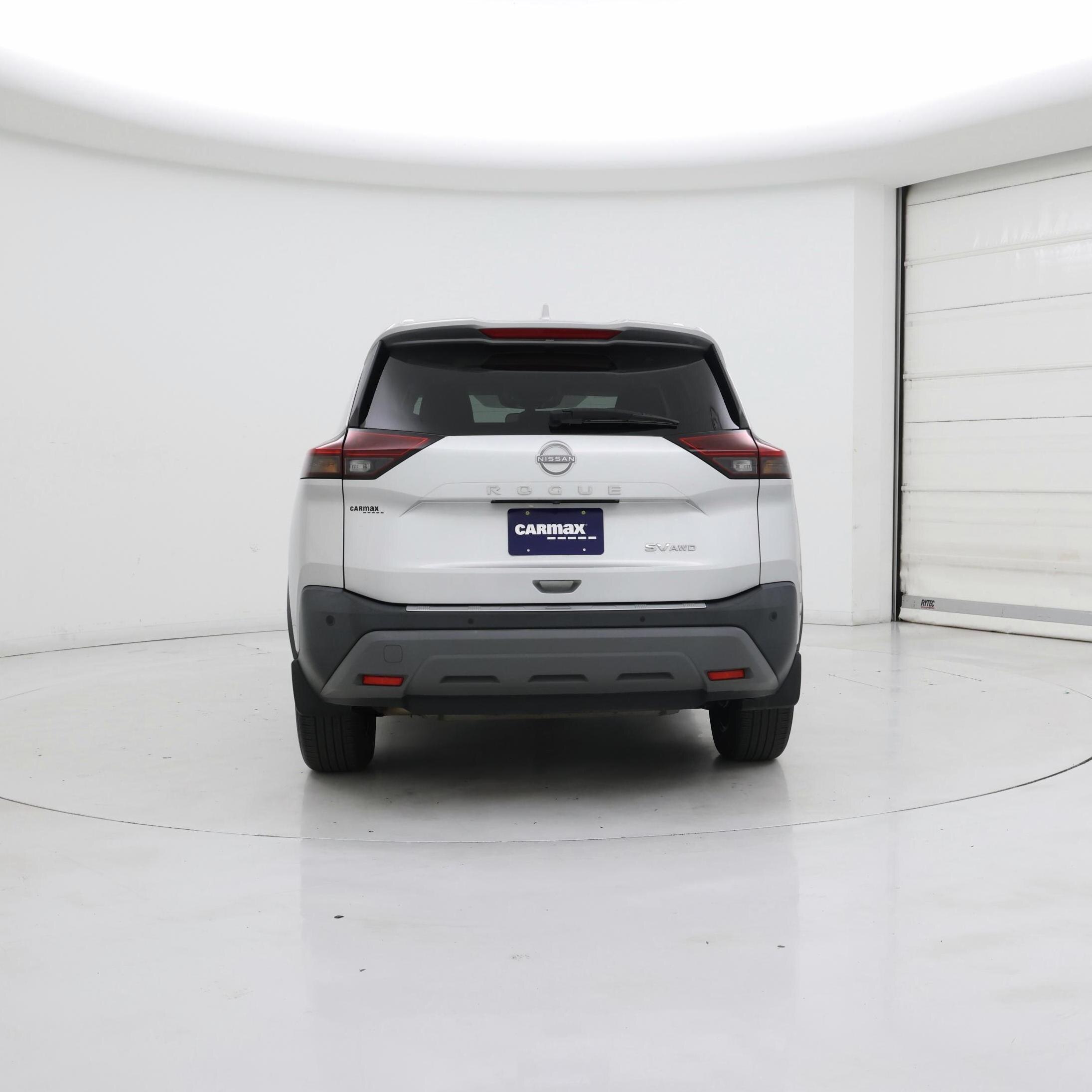 Thumbnail: 2023 Nissan Rogue - 6