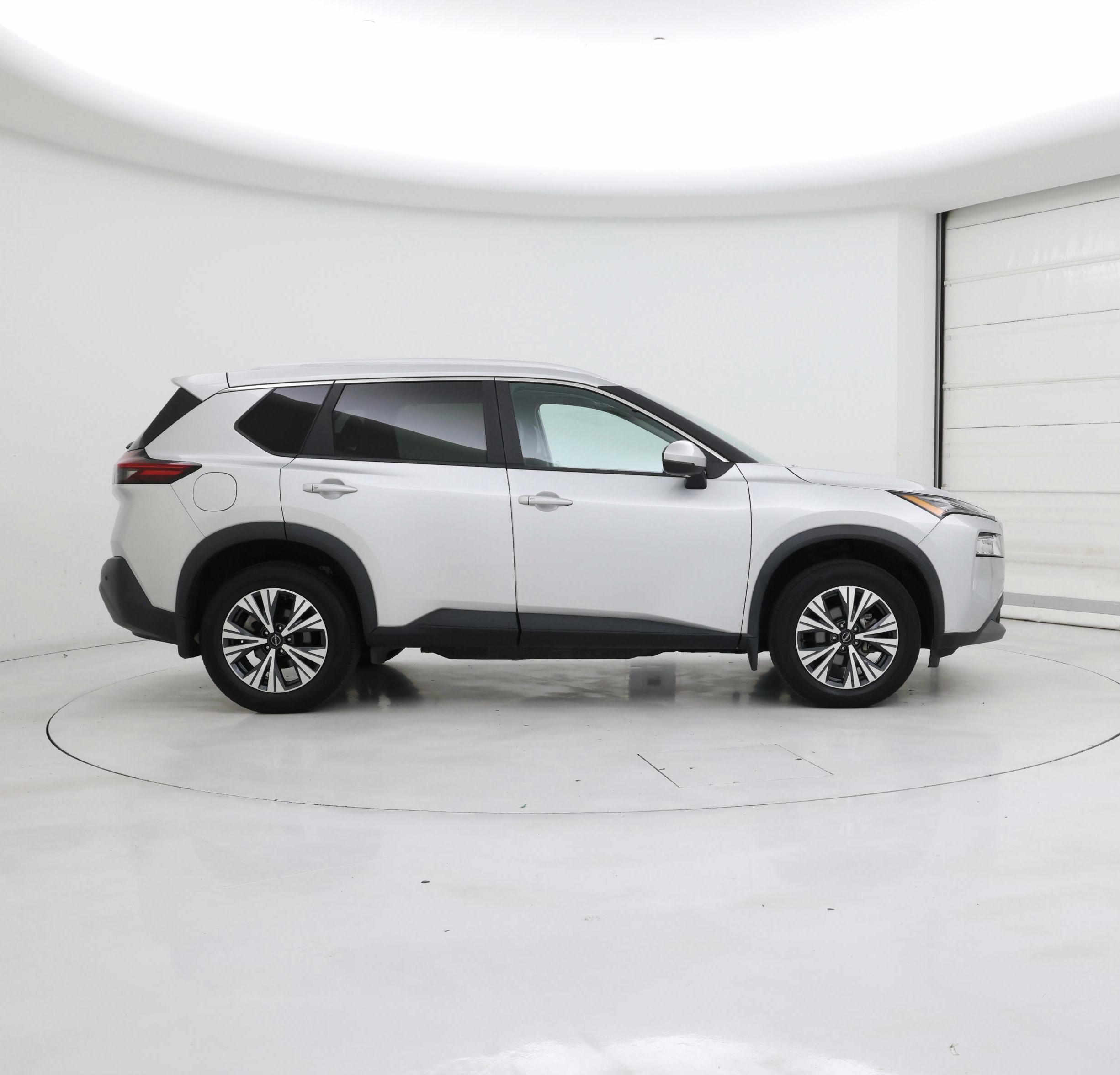 Thumbnail: 2023 Nissan Rogue - 7