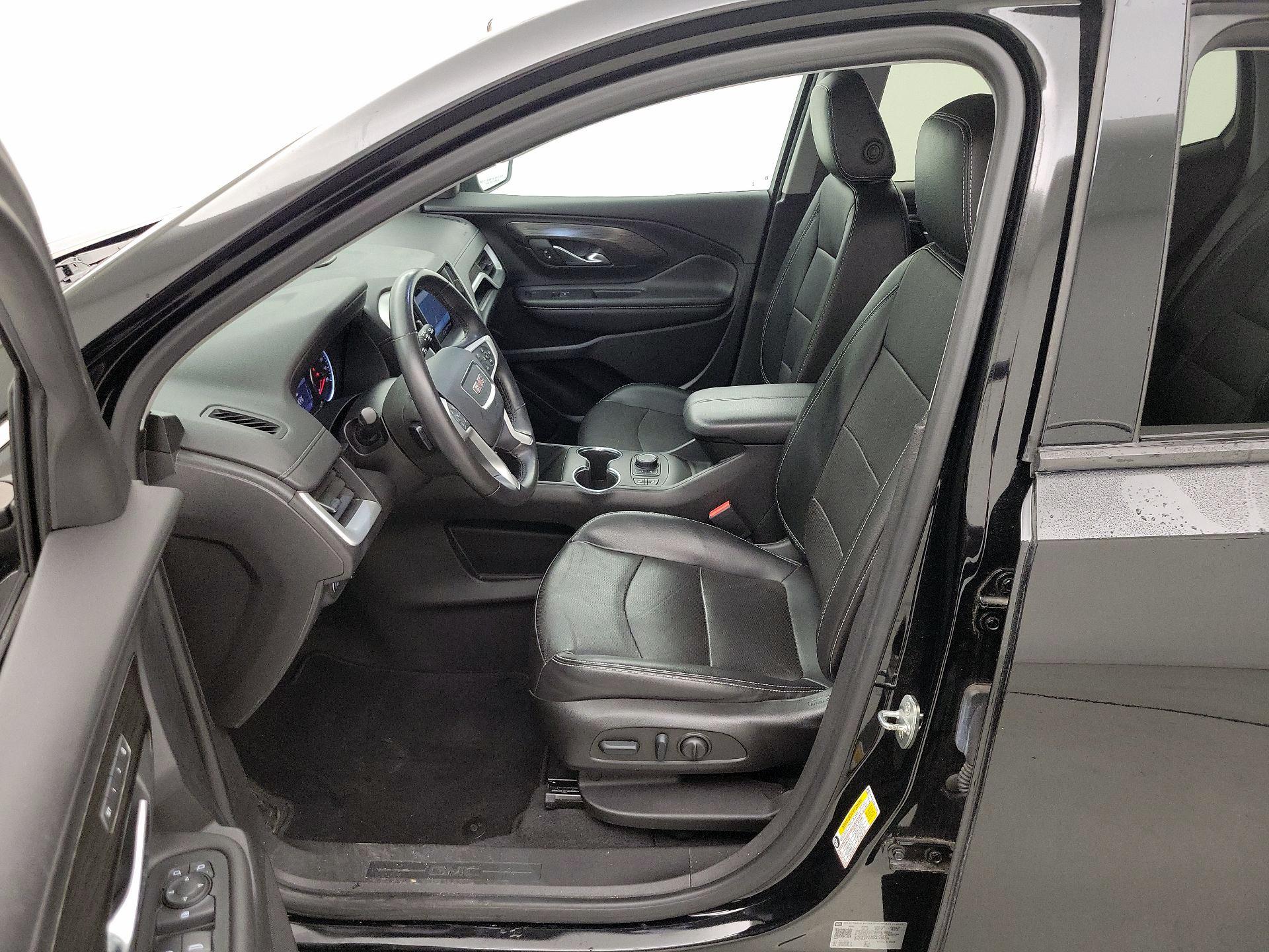 Thumbnail: 2022 GMC Terrain - 11