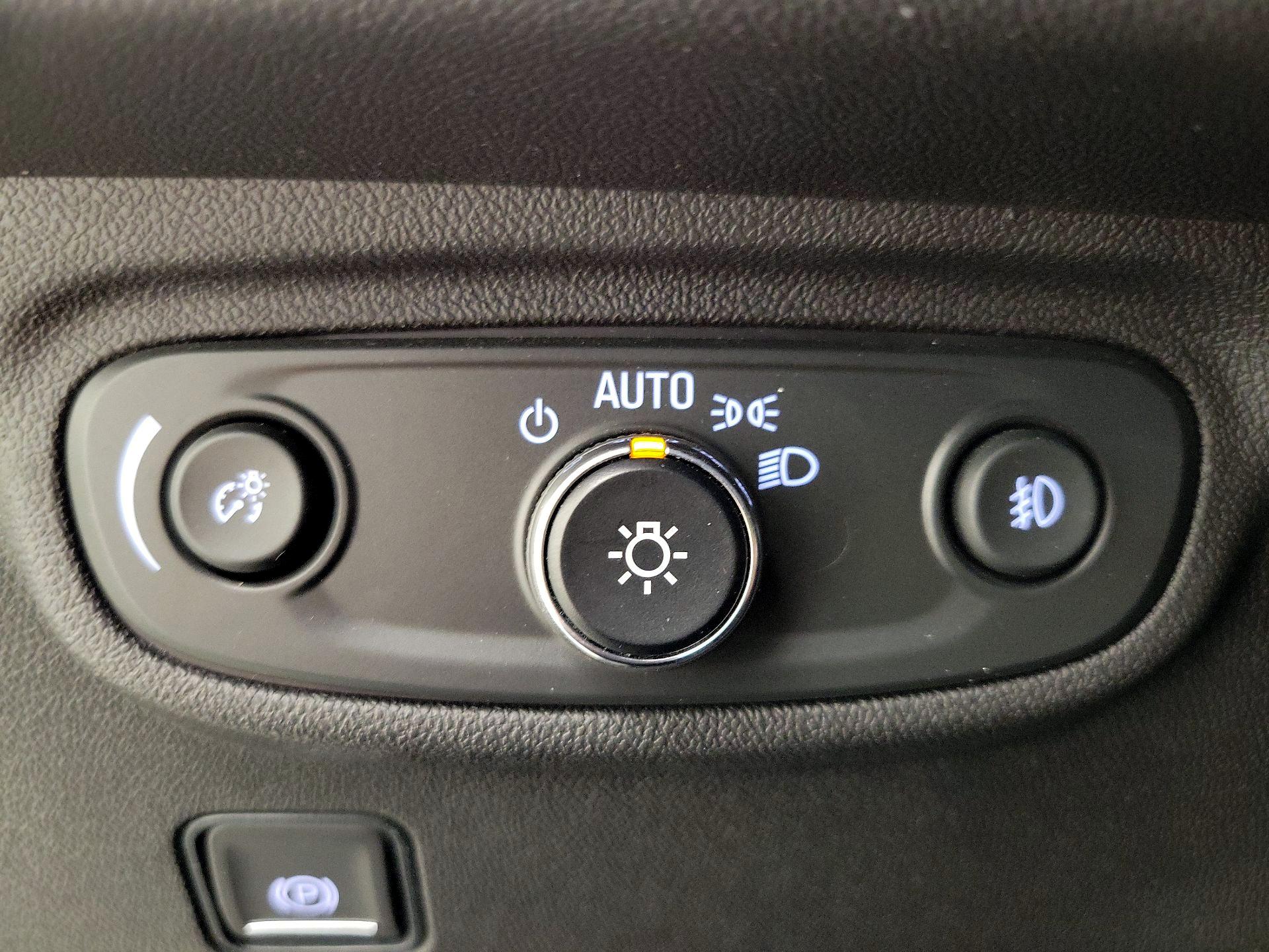 Thumbnail: 2022 GMC Terrain - 13