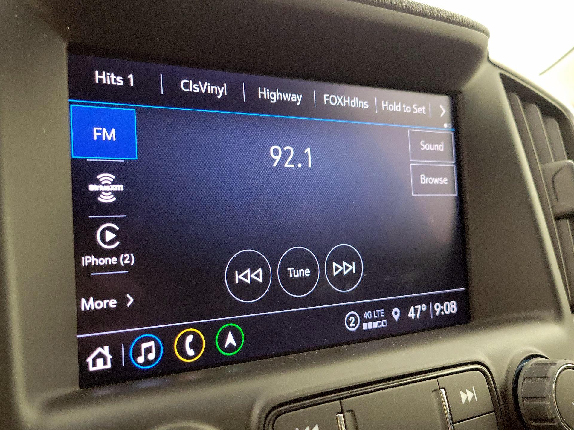 Thumbnail: 2022 GMC Terrain - 16