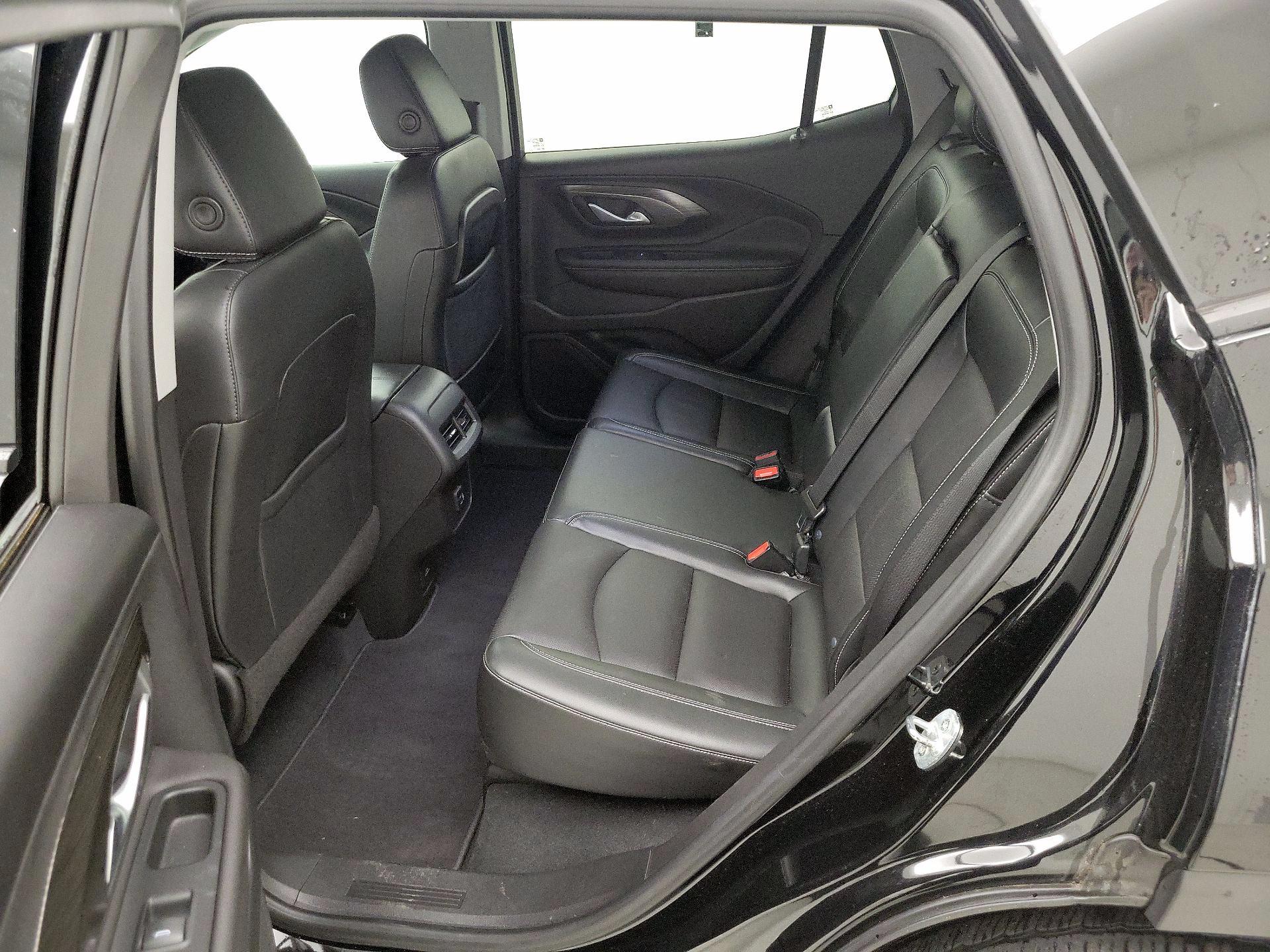 Thumbnail: 2022 GMC Terrain - 20