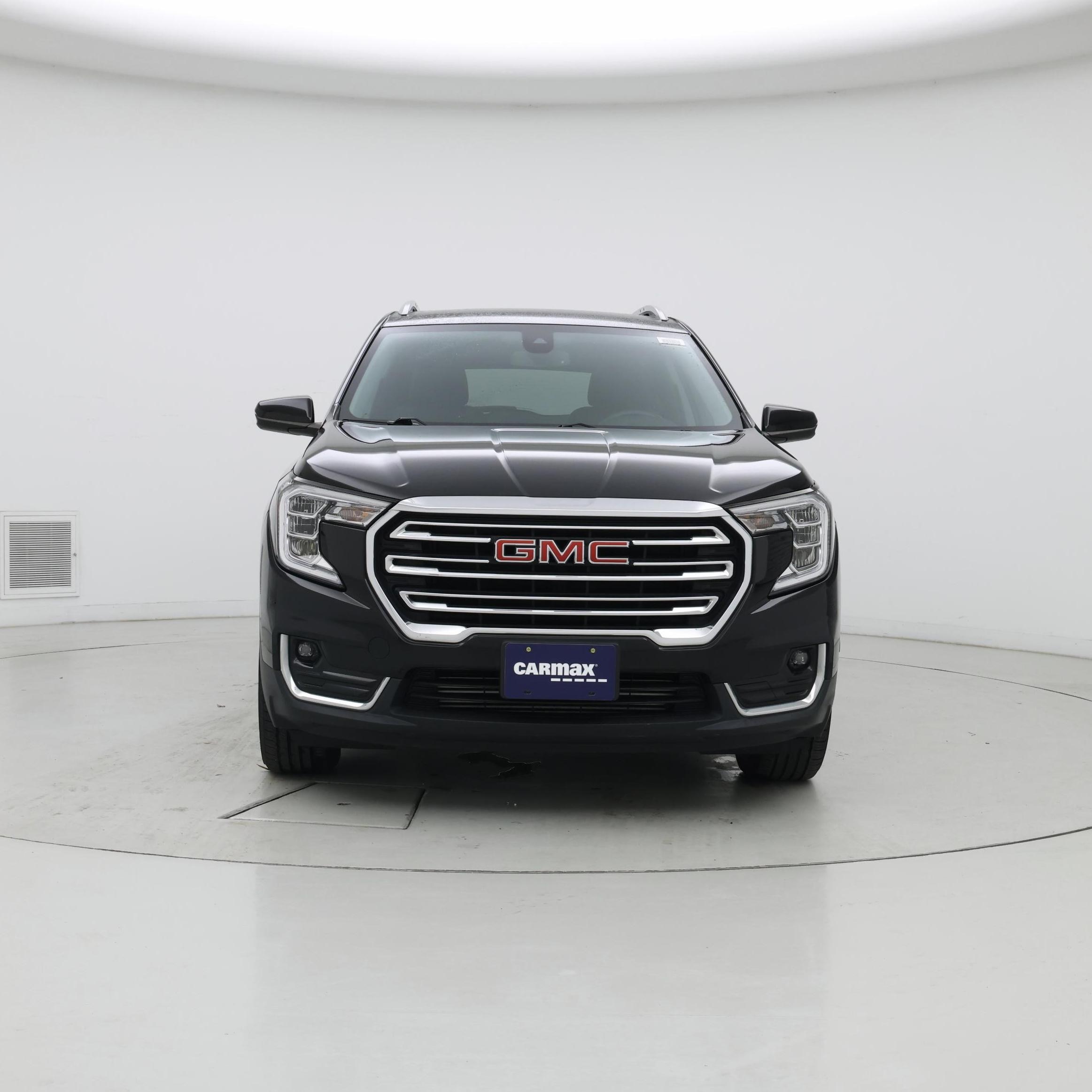 Thumbnail: 2022 GMC Terrain - 5