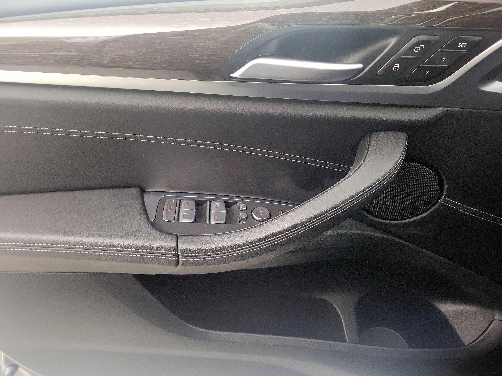 Thumbnail: 2022 BMW X3 - 12