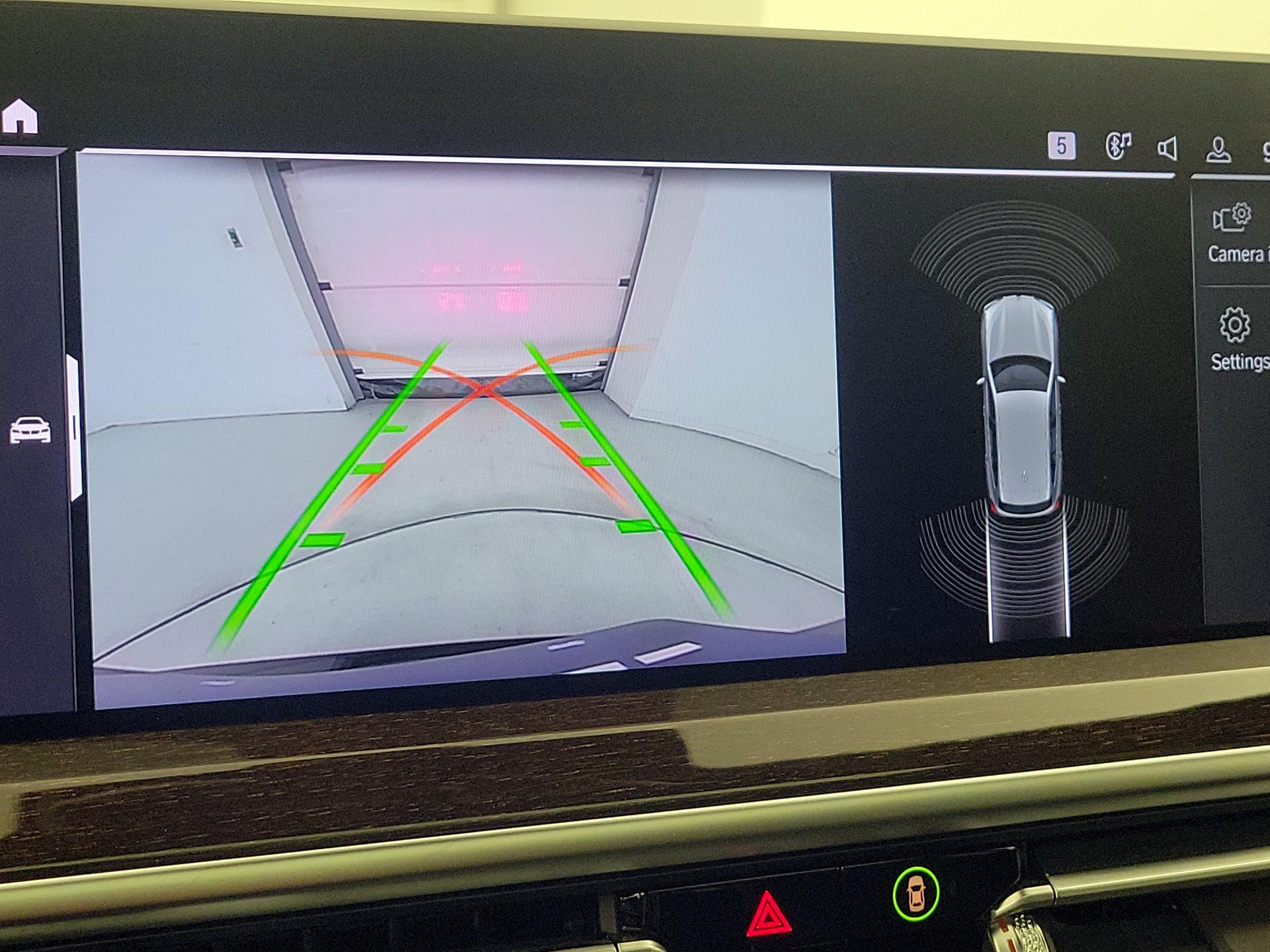 Thumbnail: 2022 BMW X3 - 14