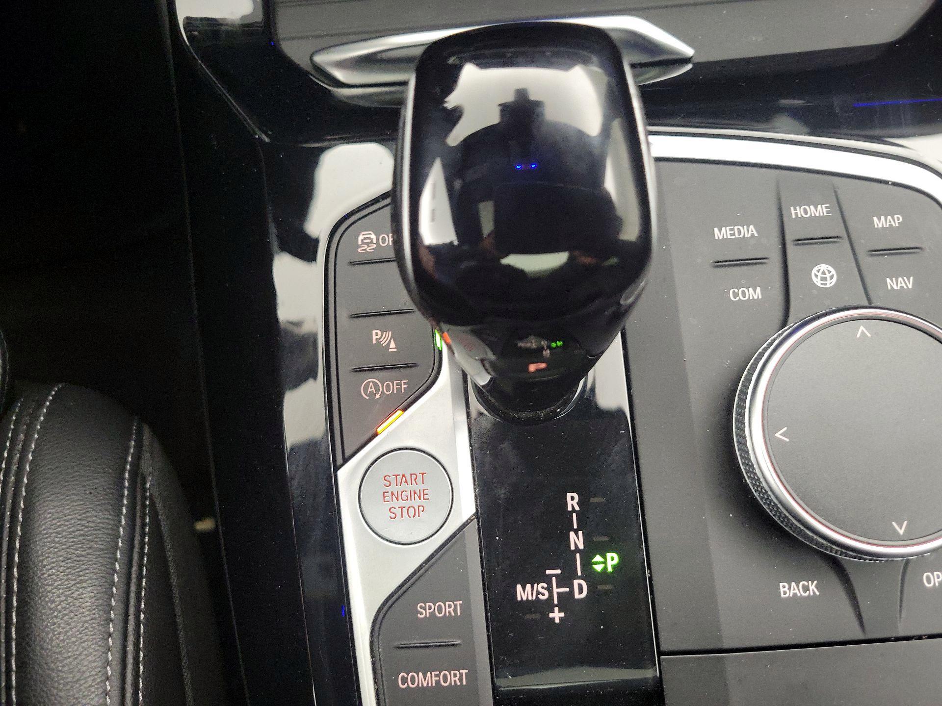 Thumbnail: 2022 BMW X3 - 17