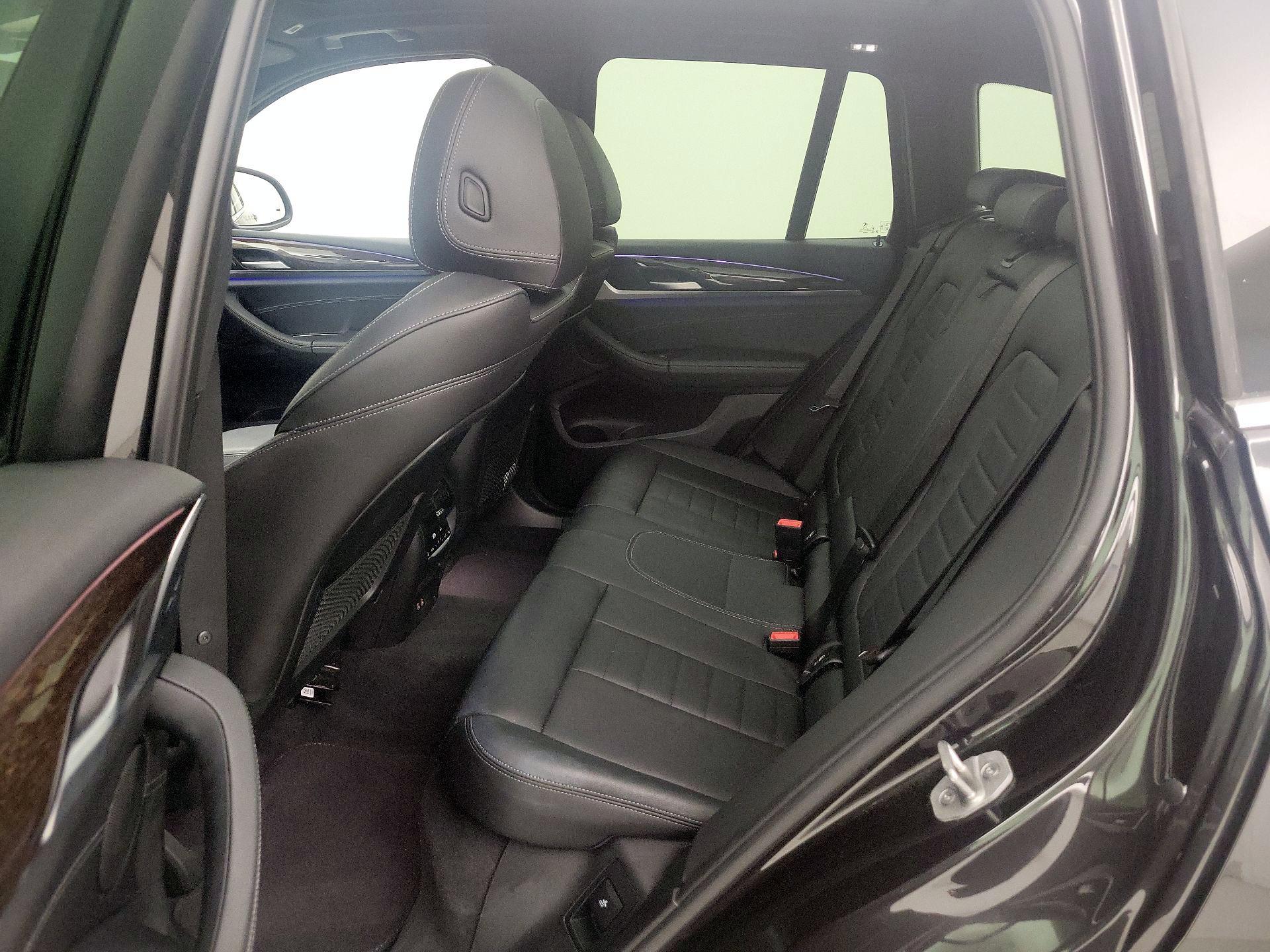 Thumbnail: 2022 BMW X3 - 20