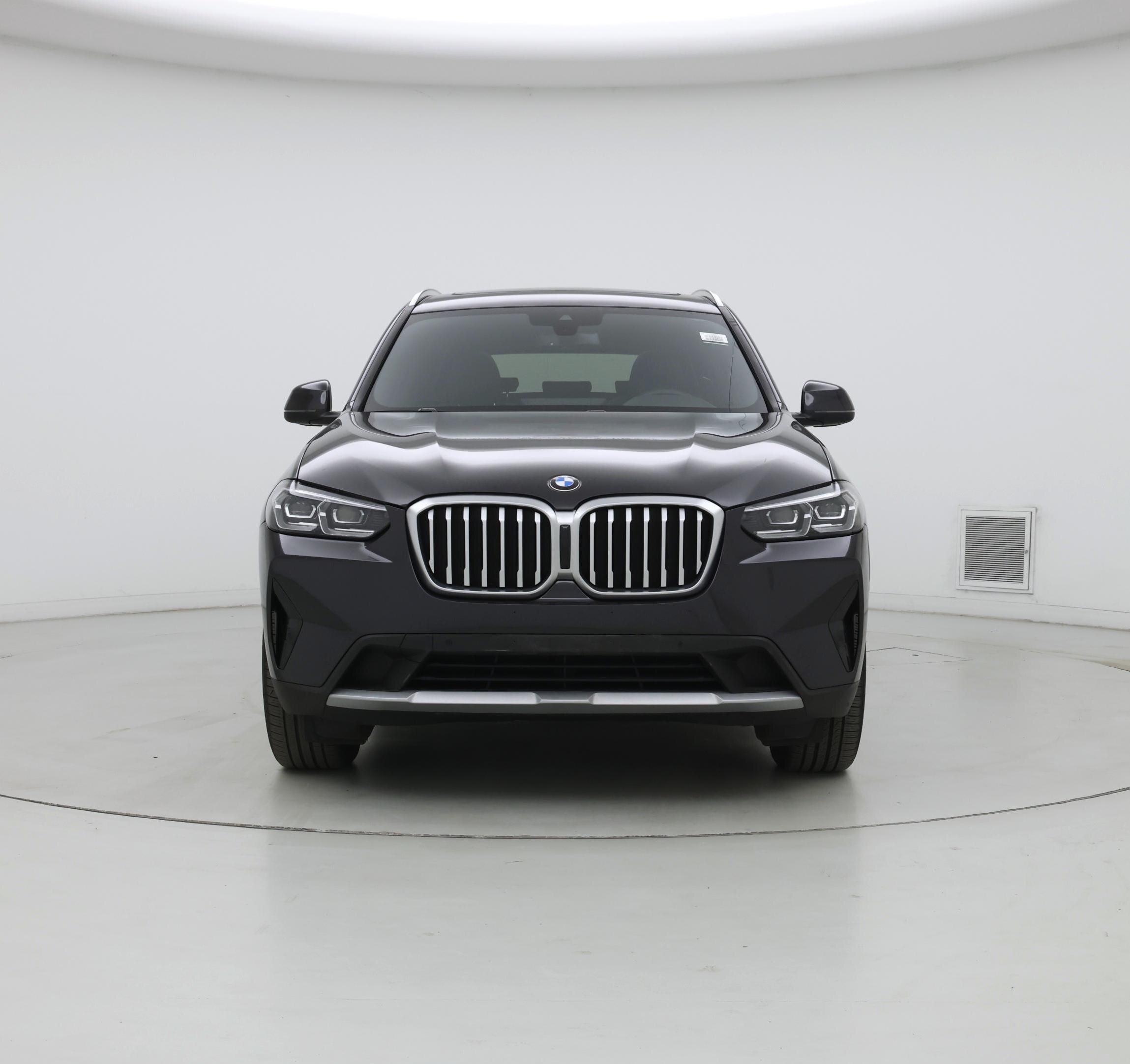 Thumbnail: 2022 BMW X3 - 5