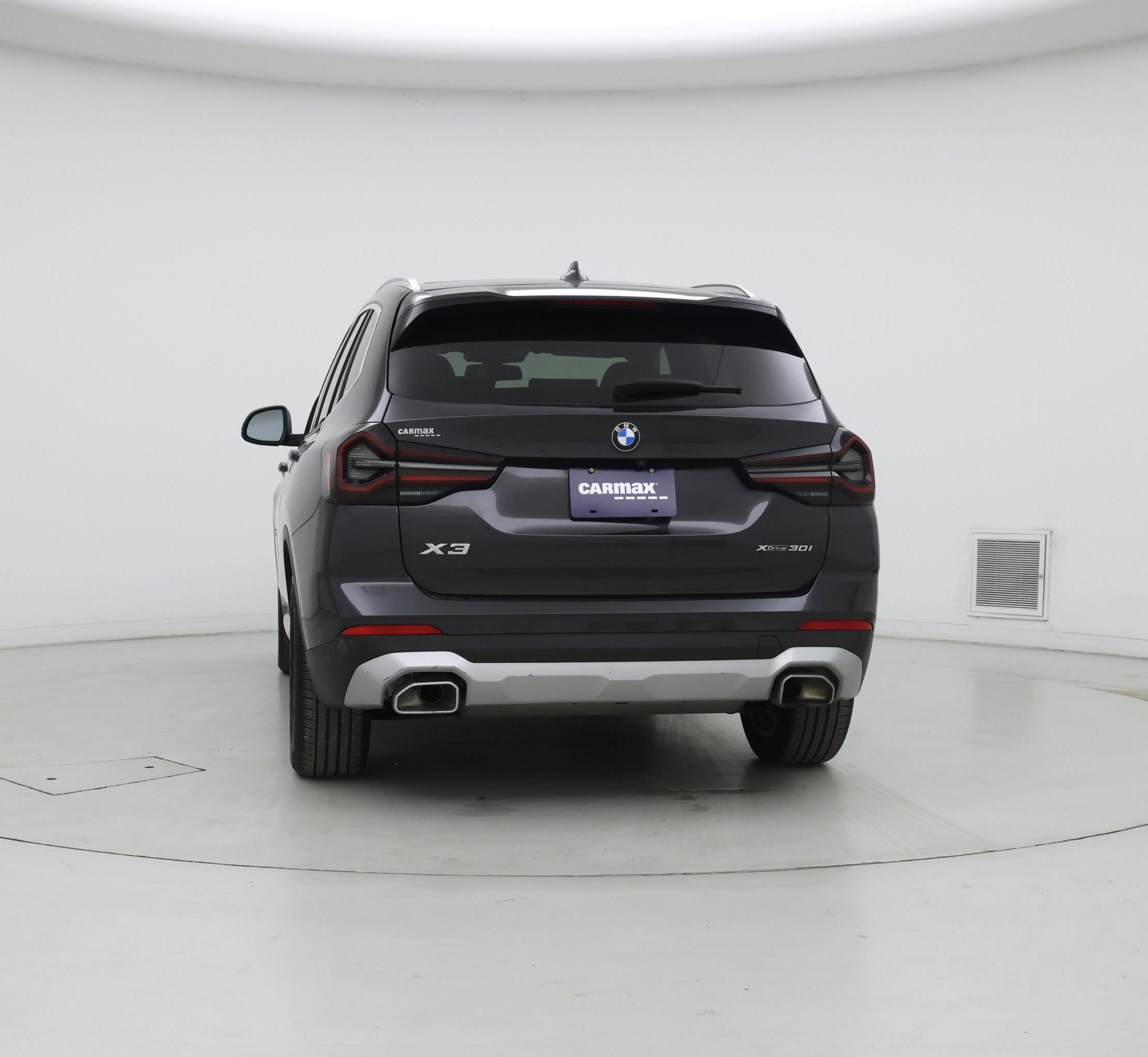 Thumbnail: 2022 BMW X3 - 6