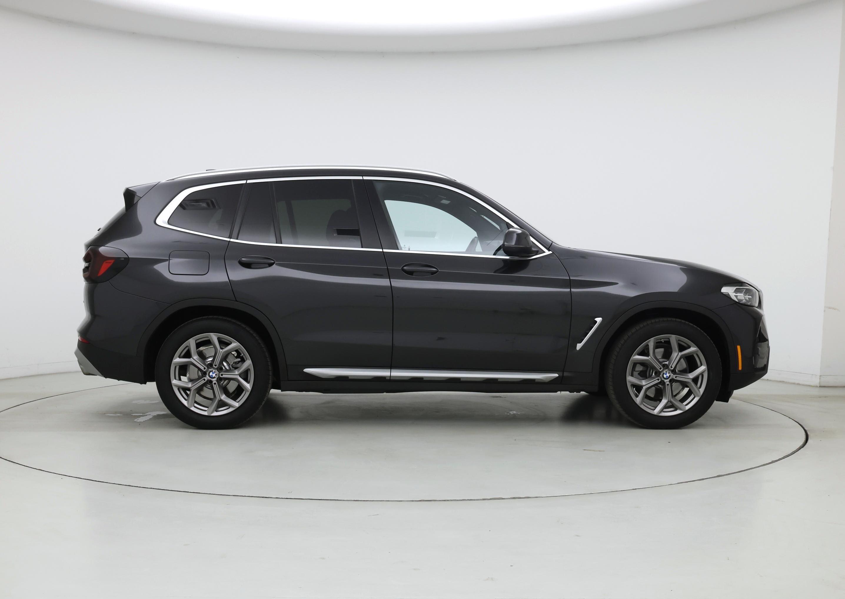 Thumbnail: 2022 BMW X3 - 7