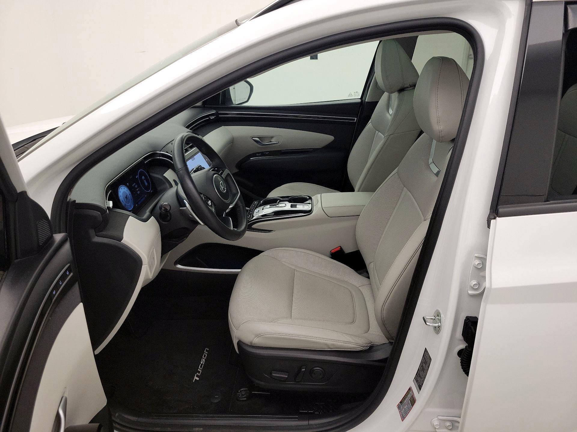 Thumbnail: 2023 Hyundai Tucson - 11