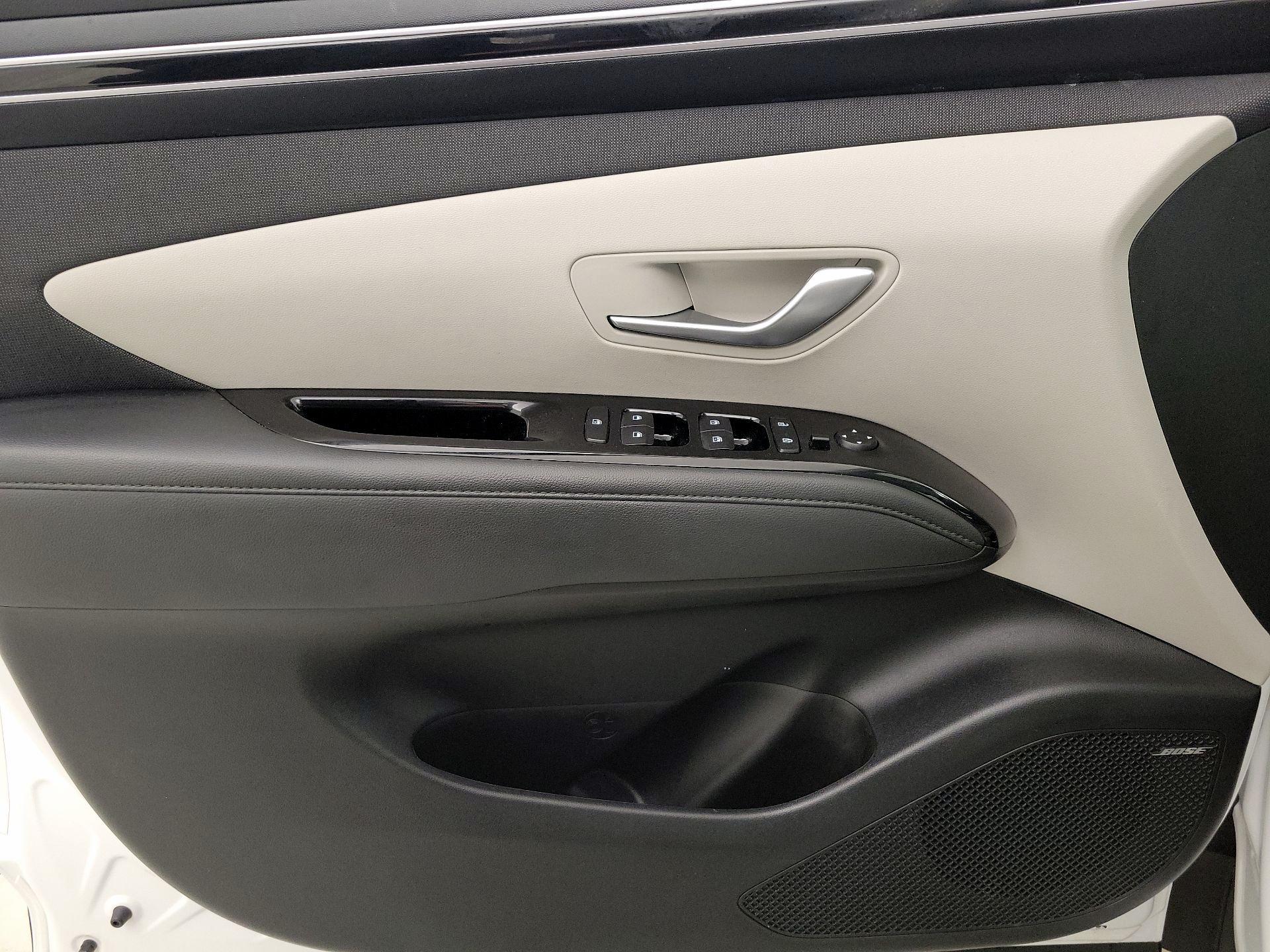 Thumbnail: 2023 Hyundai Tucson - 12