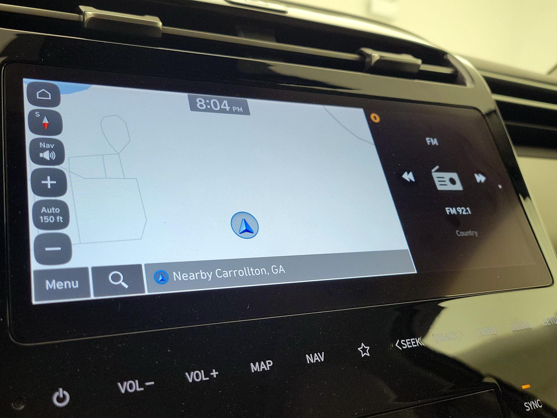 Thumbnail: 2023 Hyundai Tucson - 14