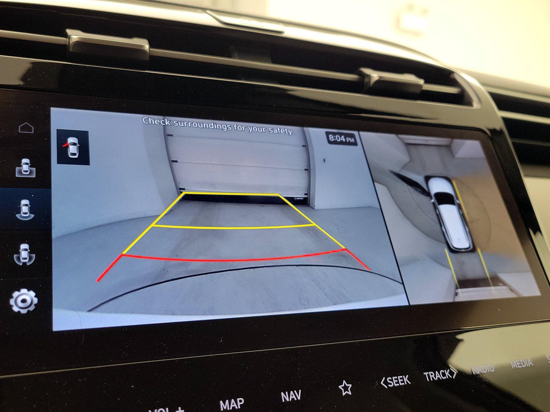 Thumbnail: 2023 Hyundai Tucson - 15