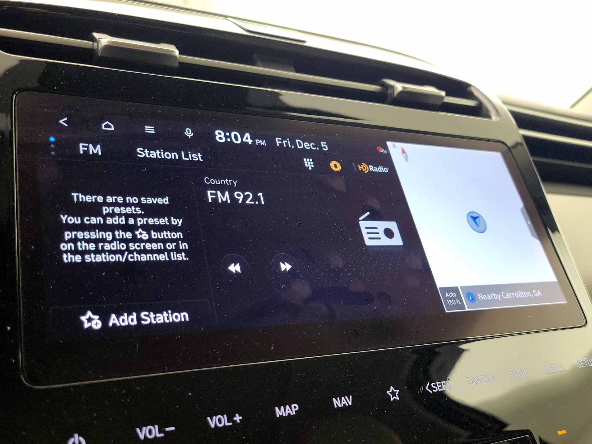 Thumbnail: 2023 Hyundai Tucson - 16