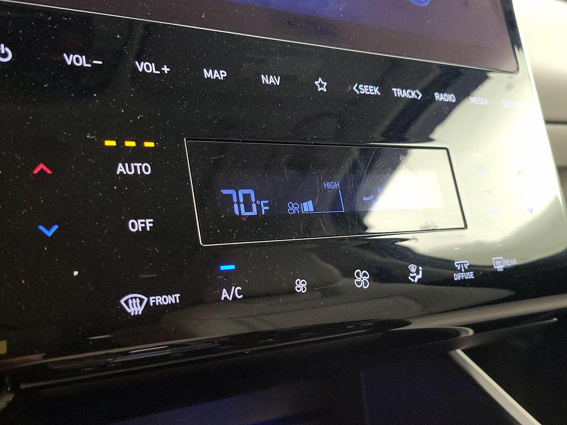 Thumbnail: 2023 Hyundai Tucson - 17