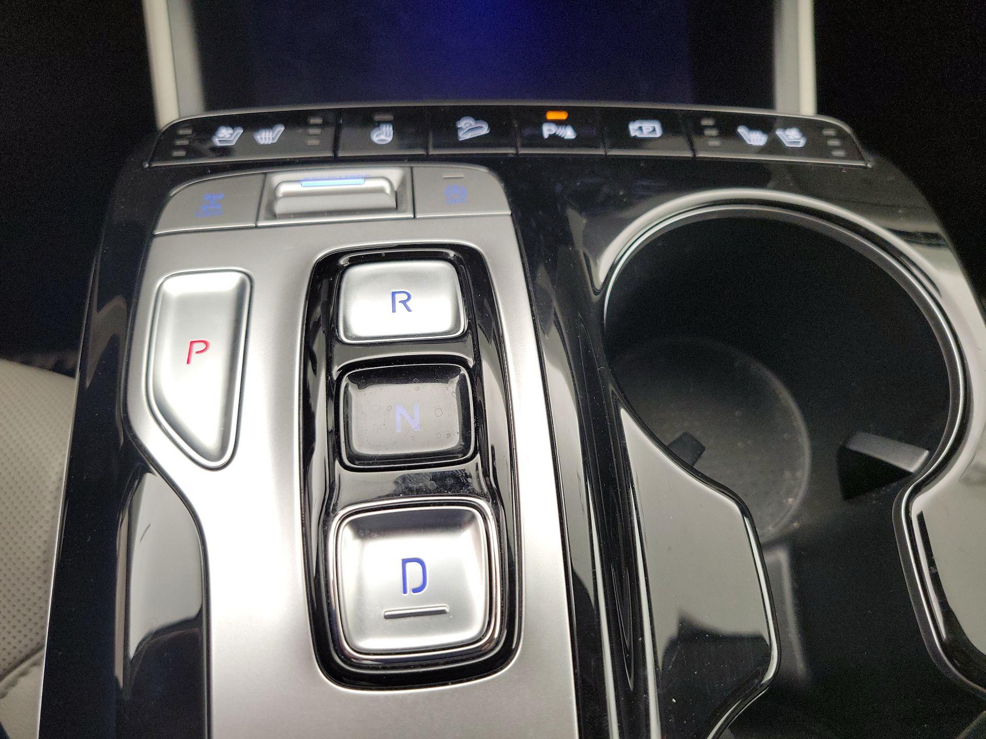 Thumbnail: 2023 Hyundai Tucson - 18