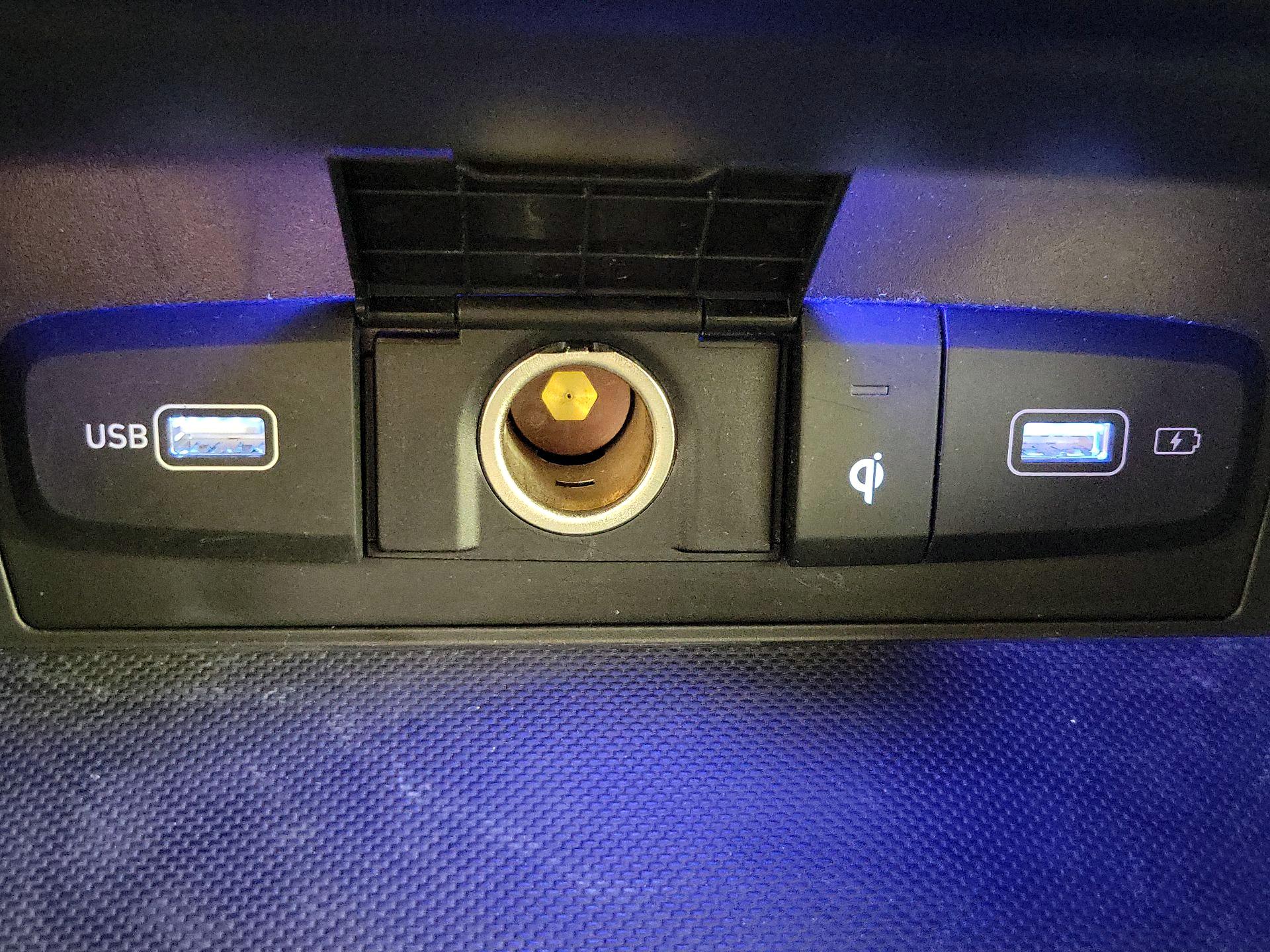 Thumbnail: 2023 Hyundai Tucson - 19