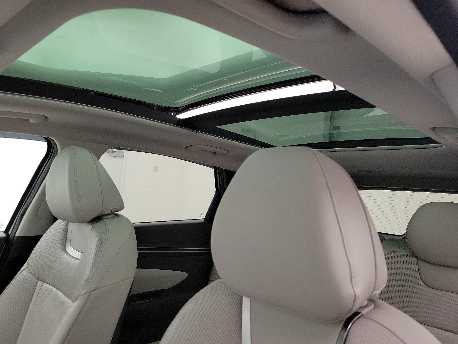 Thumbnail: 2023 Hyundai Tucson - 20